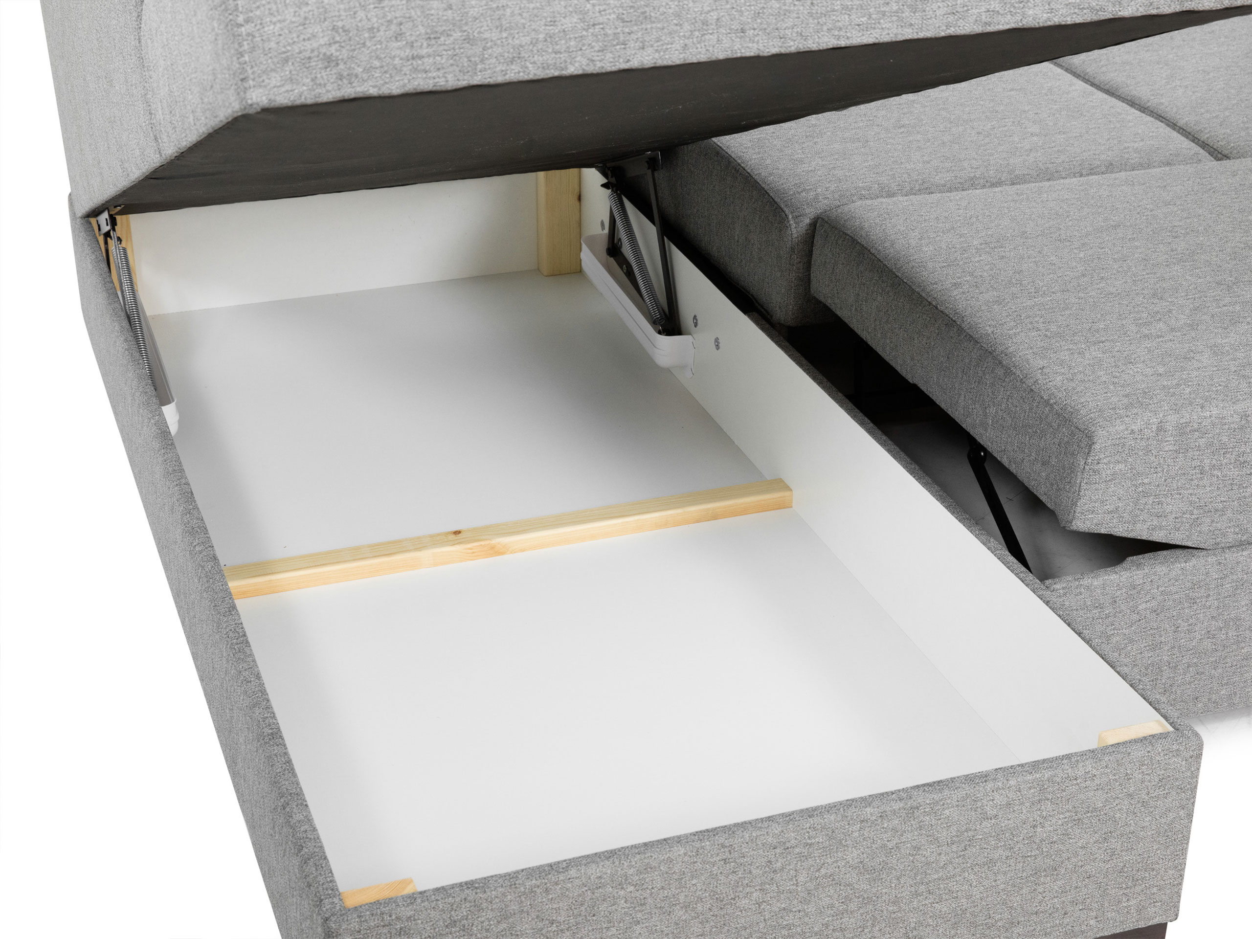 Sofá de canto Comfivo 189 (Zoya 03)