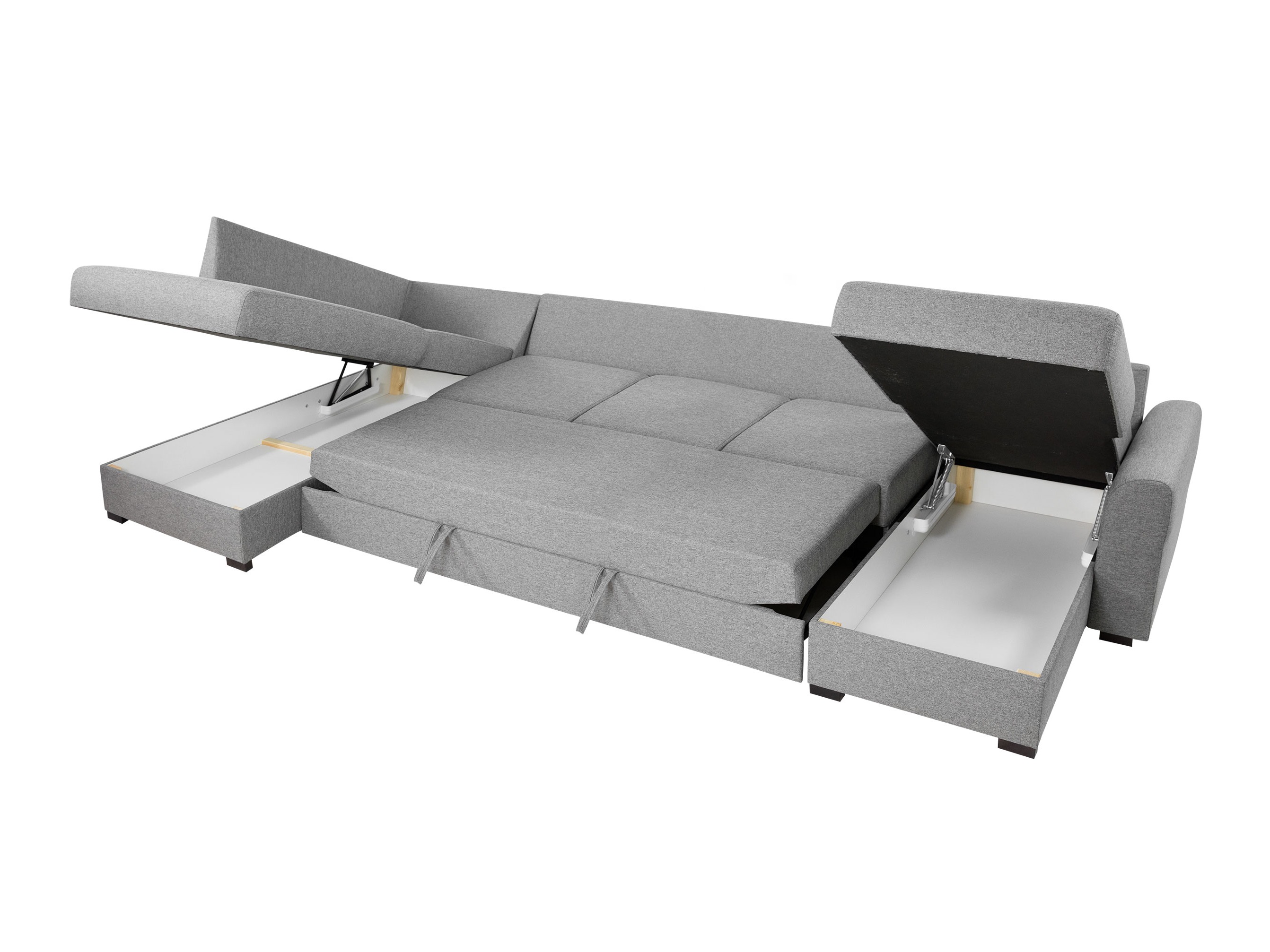 Sofá de canto Comfivo 262 (Pianão 26)