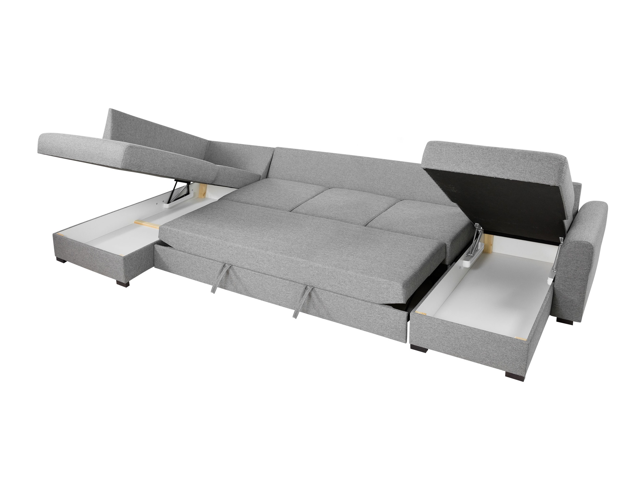 Sofá de canto Comfivo 262 (Pianão 26)