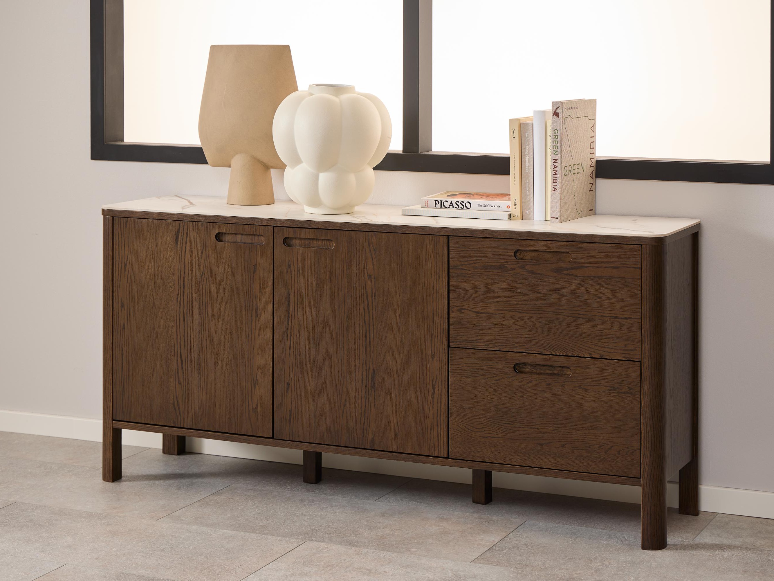 Cómoda Norsica Melfero 108