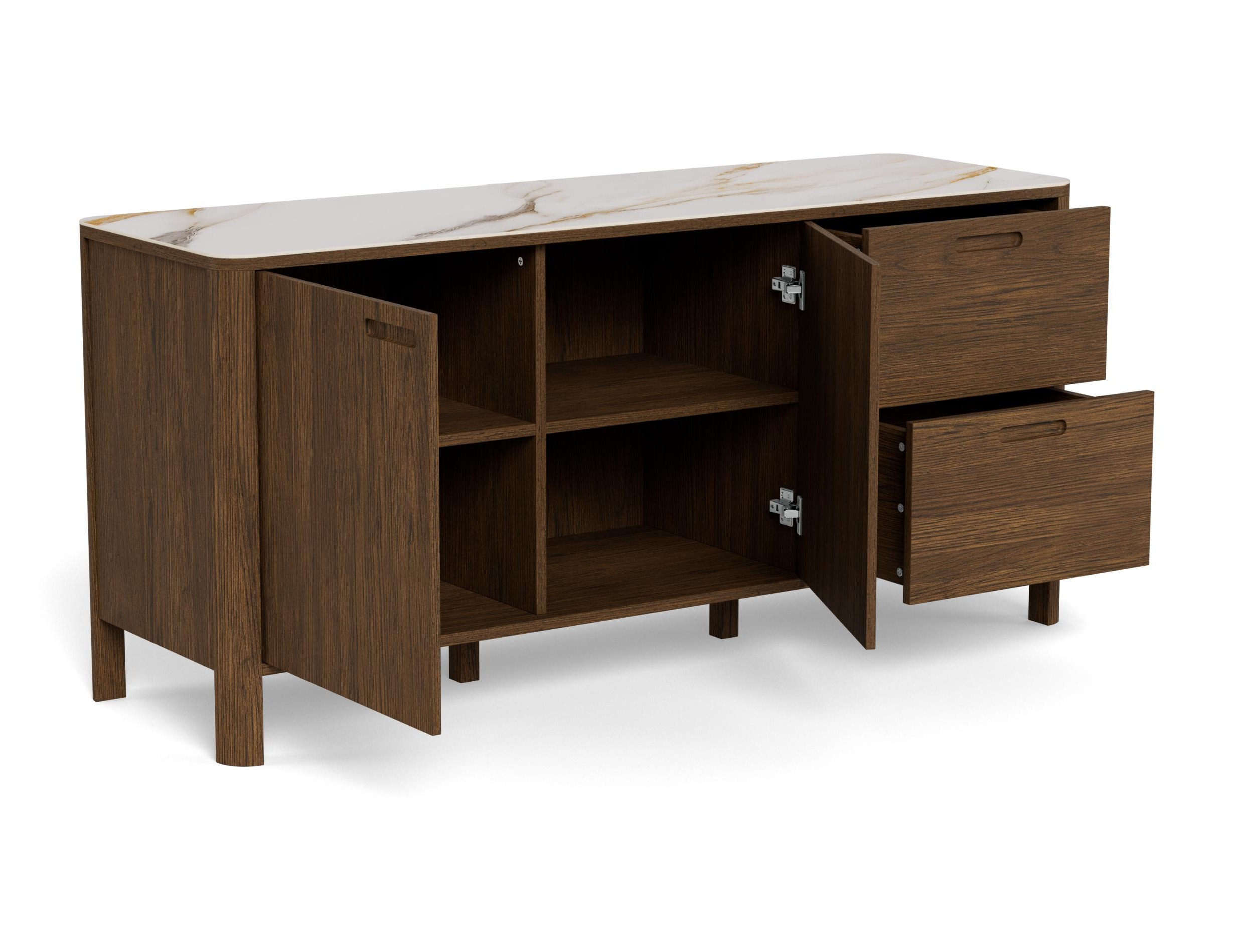 Cómoda Norsica Melfero 108