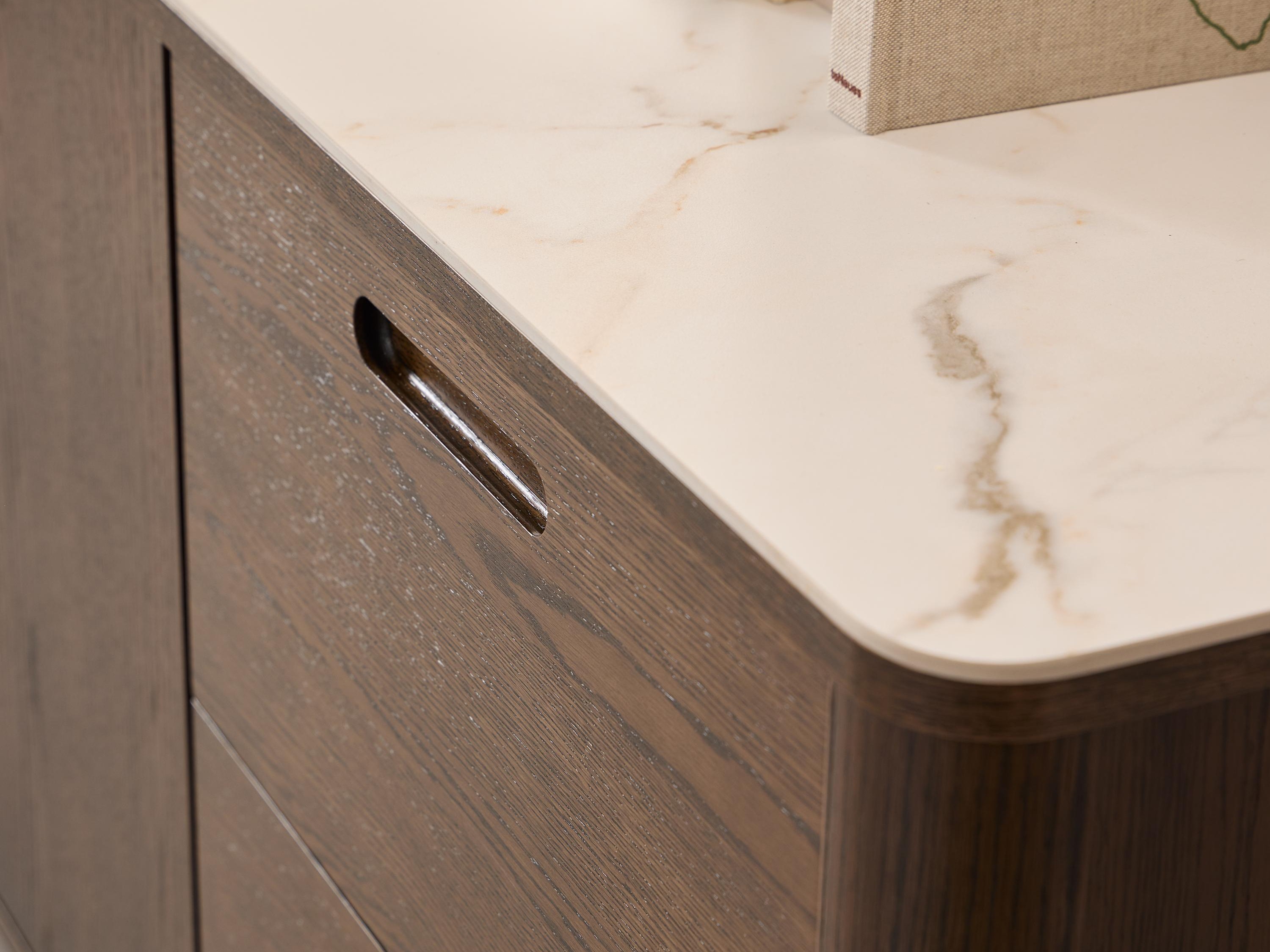 Cómoda Norsica Melfero 108