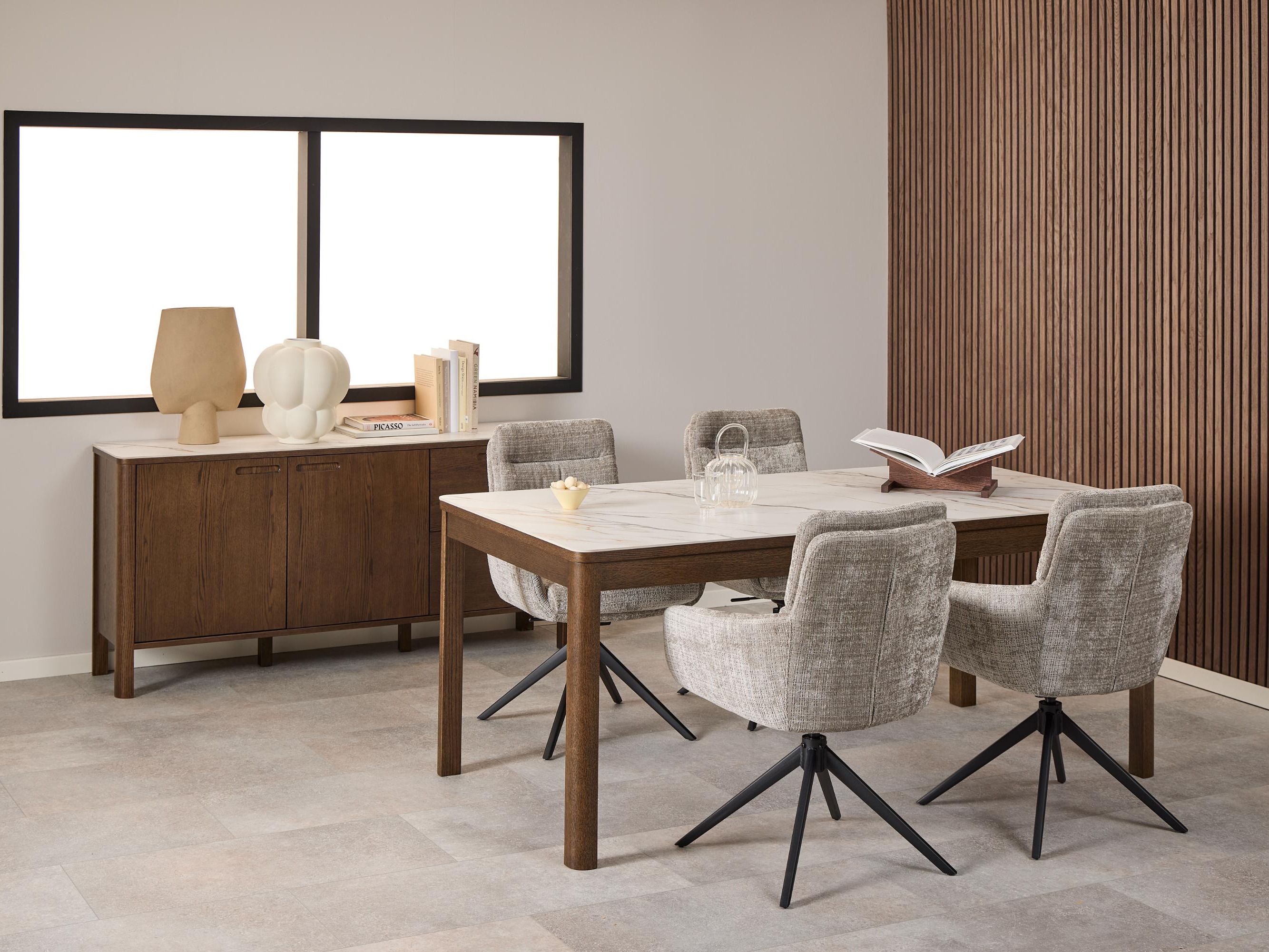 Cómoda Norsica Melfero 108