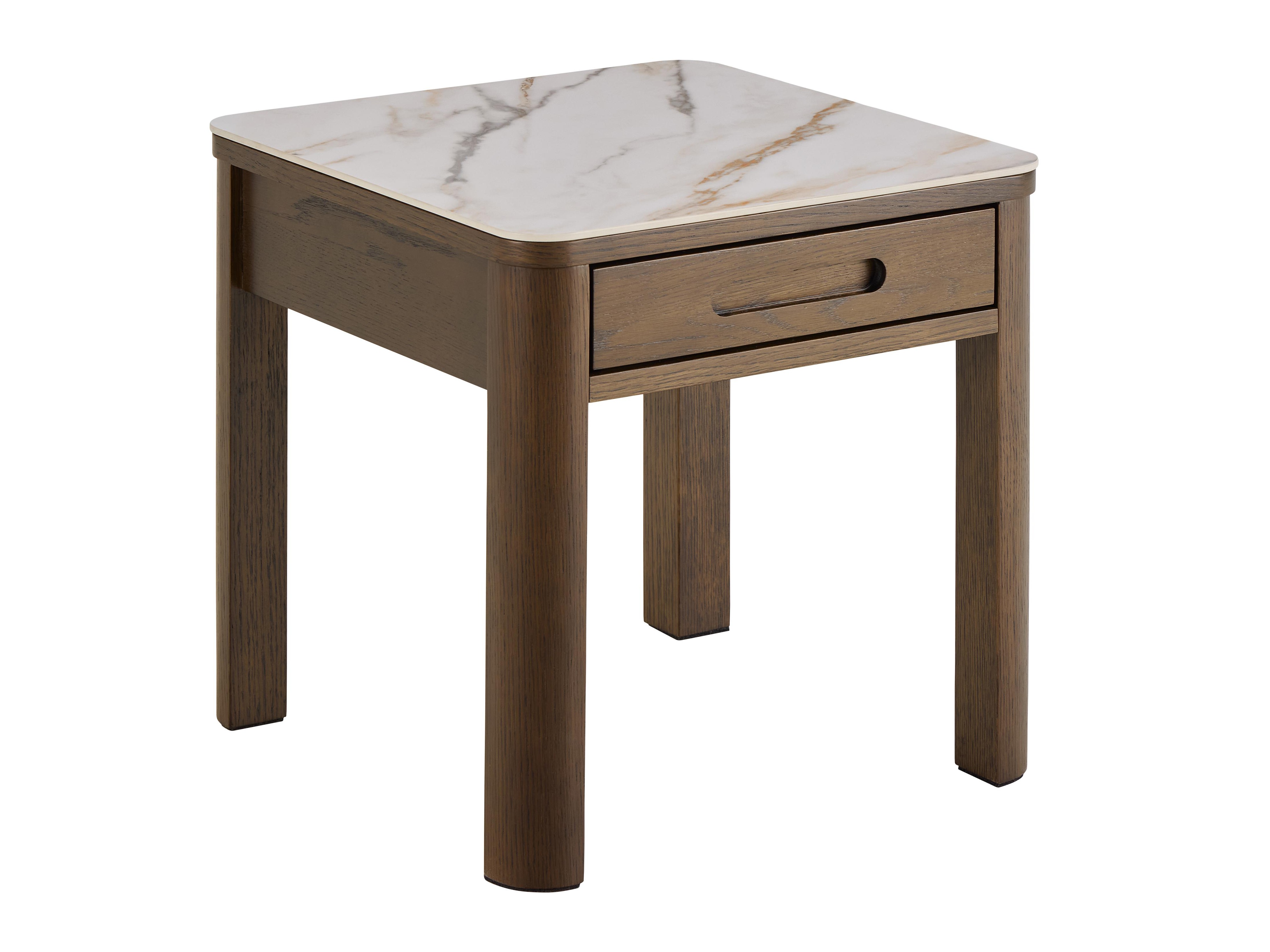 Mesa de cabeceira Norsica Melfero 106