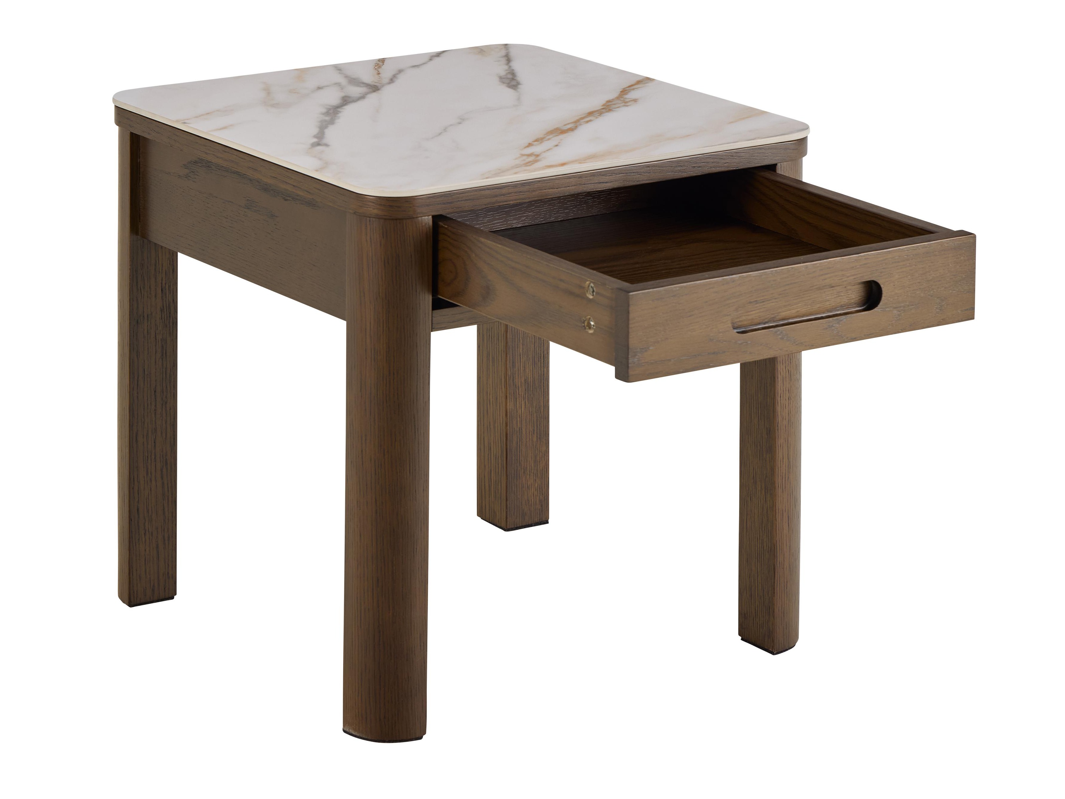 Mesa de cabeceira Norsica Melfero 106