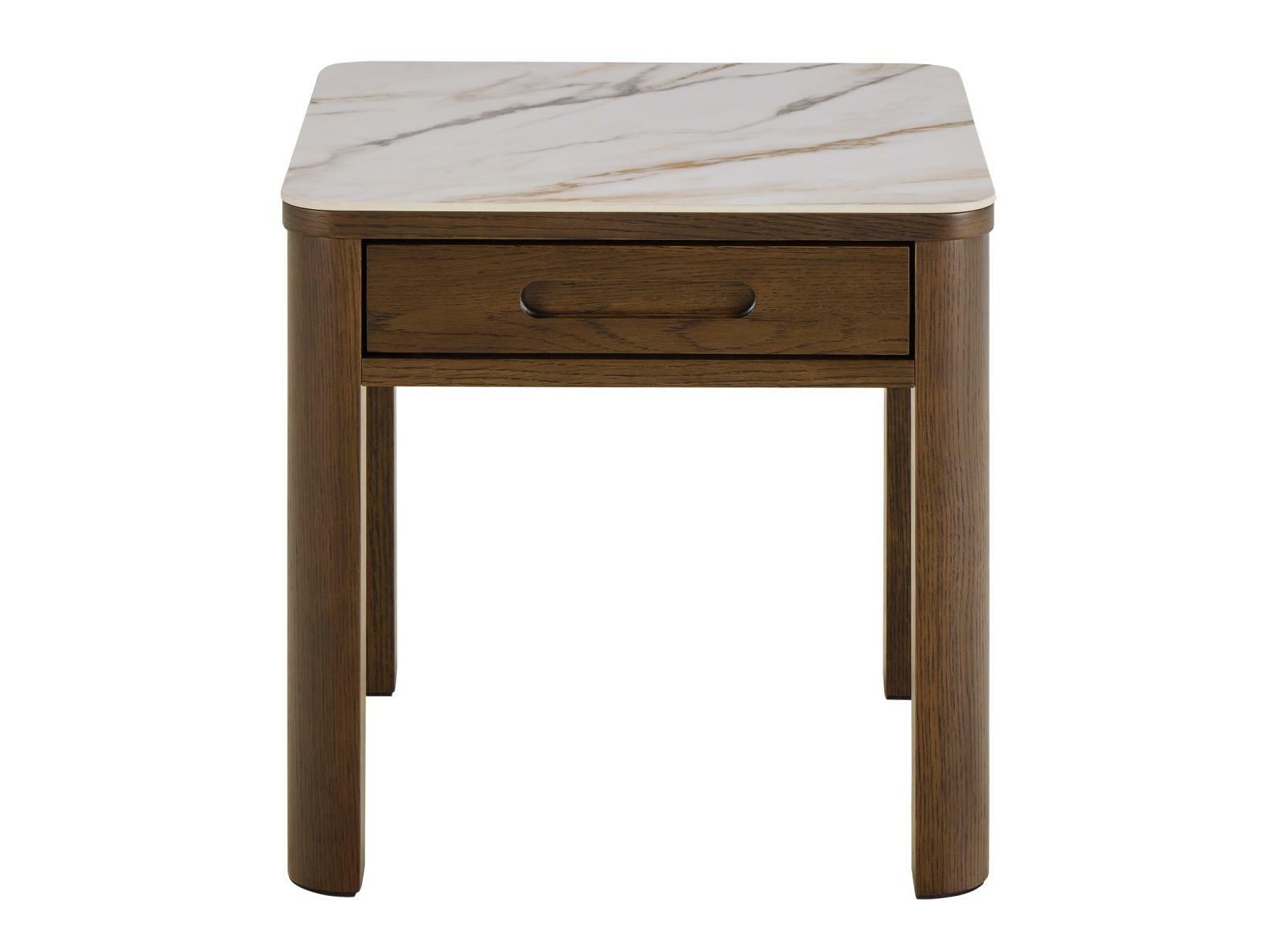 Mesa de cabeceira Norsica Melfero 106