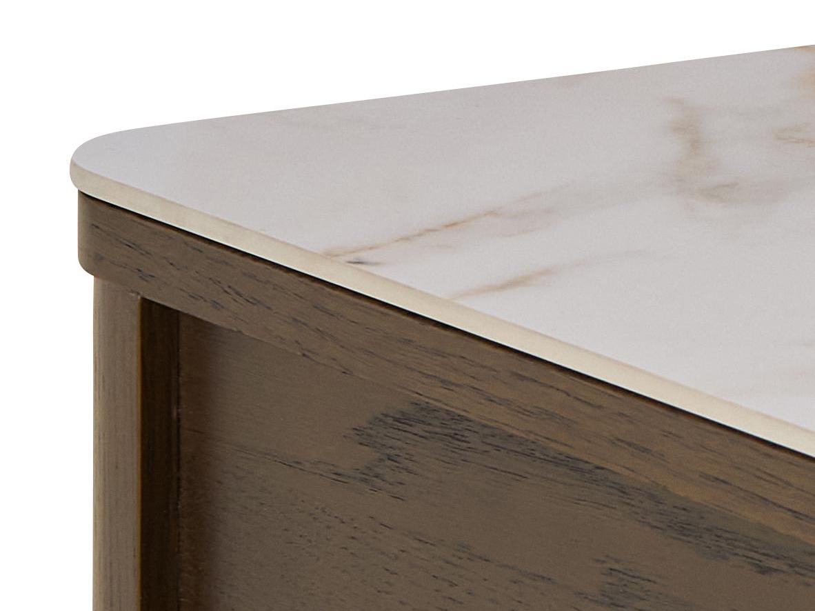 Mesa de cabeceira Norsica Melfero 106