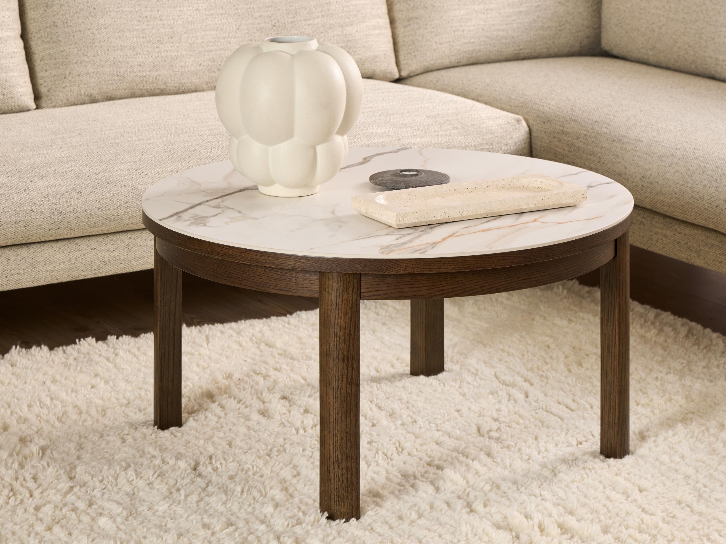 Mesa para revistas Norsica Melfero 103