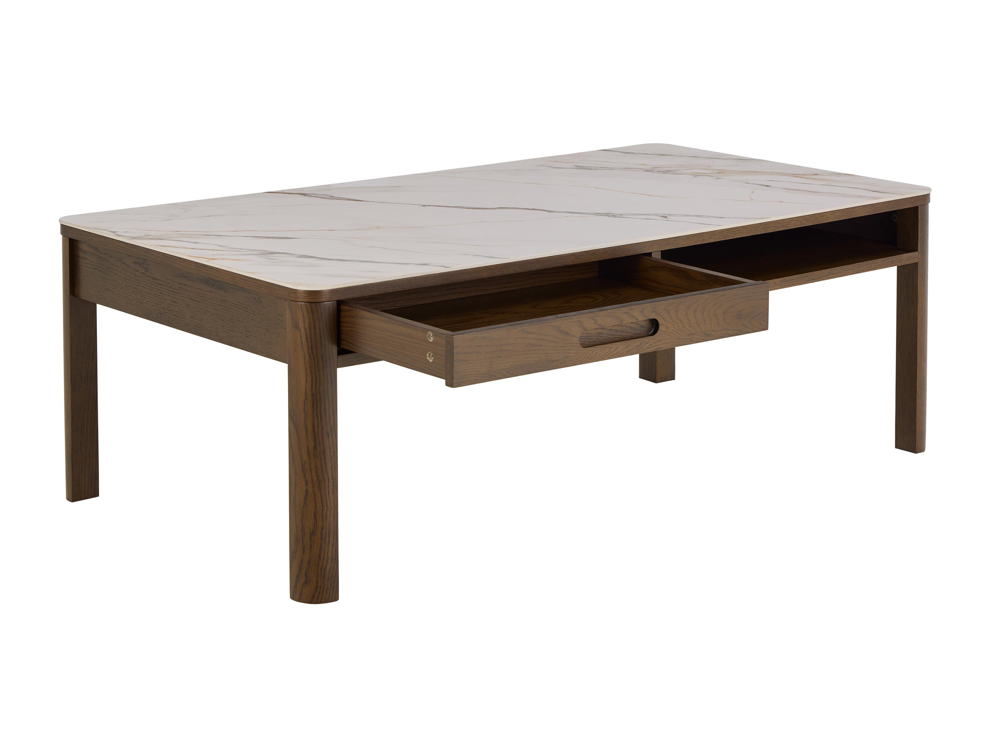 Mesa para revistas Norsica Melfero 105