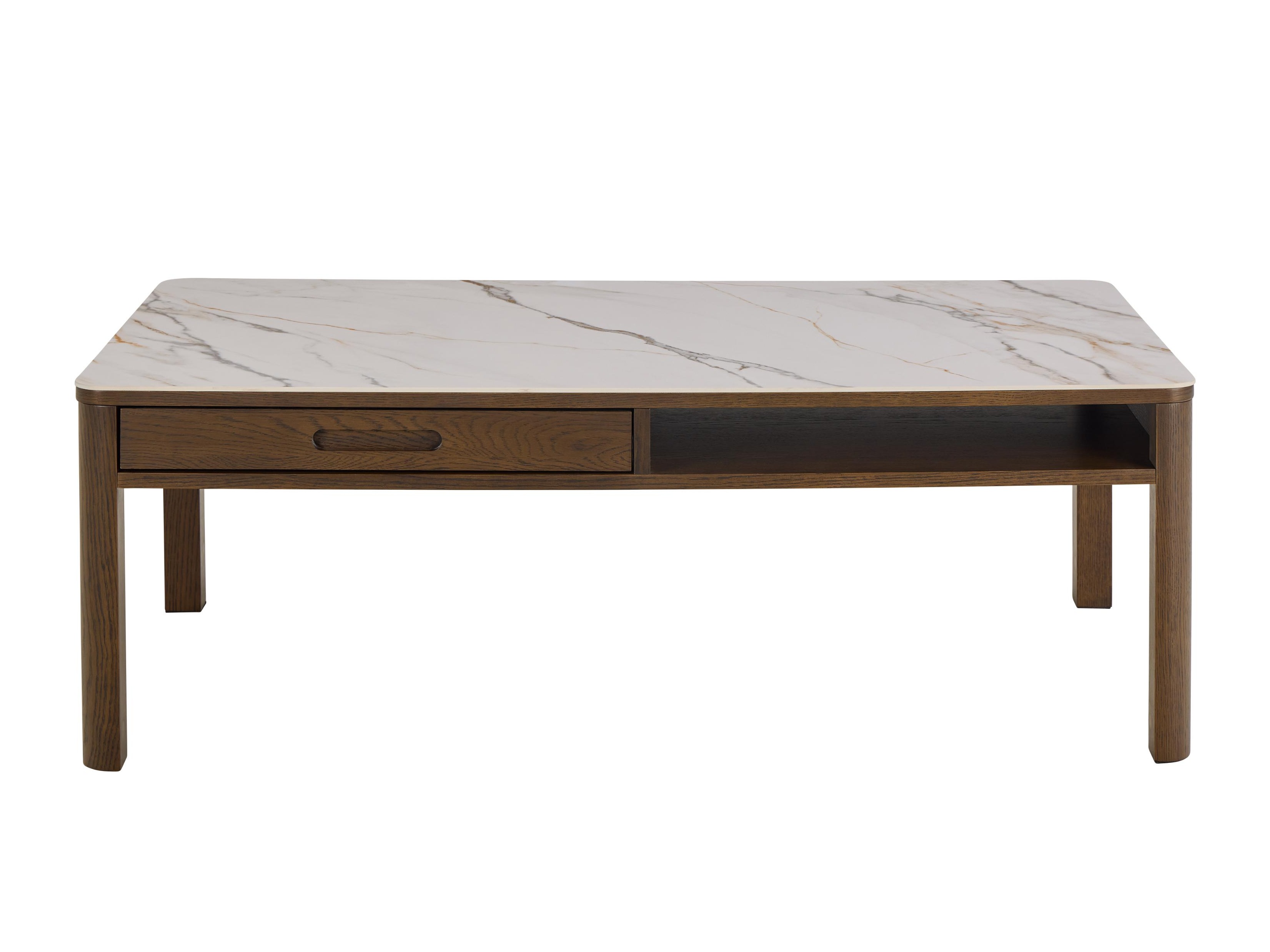 Mesa para revistas Norsica Melfero 105