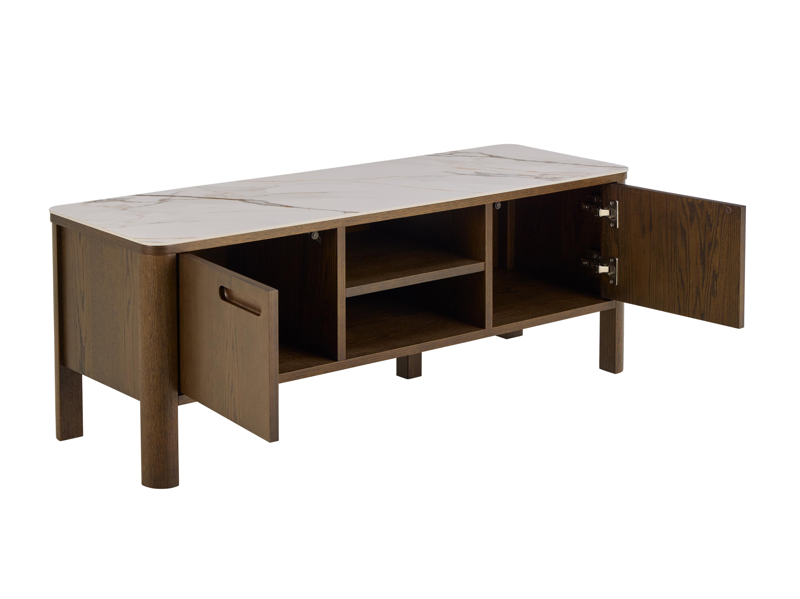 Móvel de TV Norsica Melfero 107