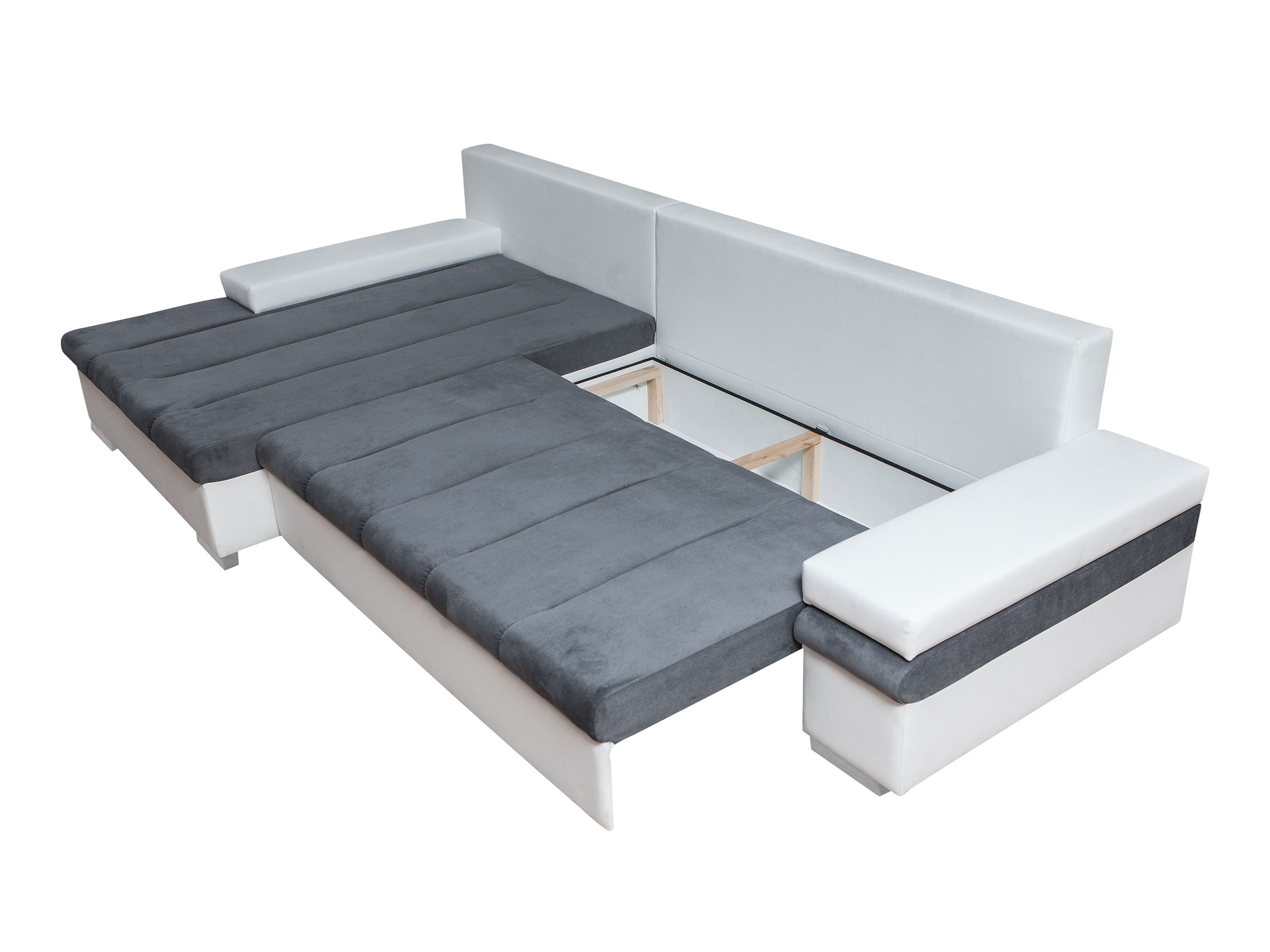 Sofá de canto Comfivo 169 (Maya 05)