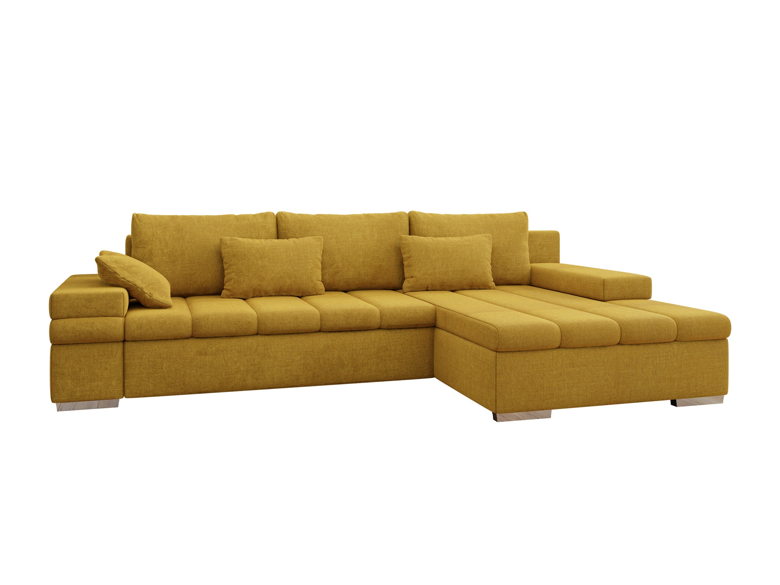 Sofá de canto Comfivo 169 (Maya 05)