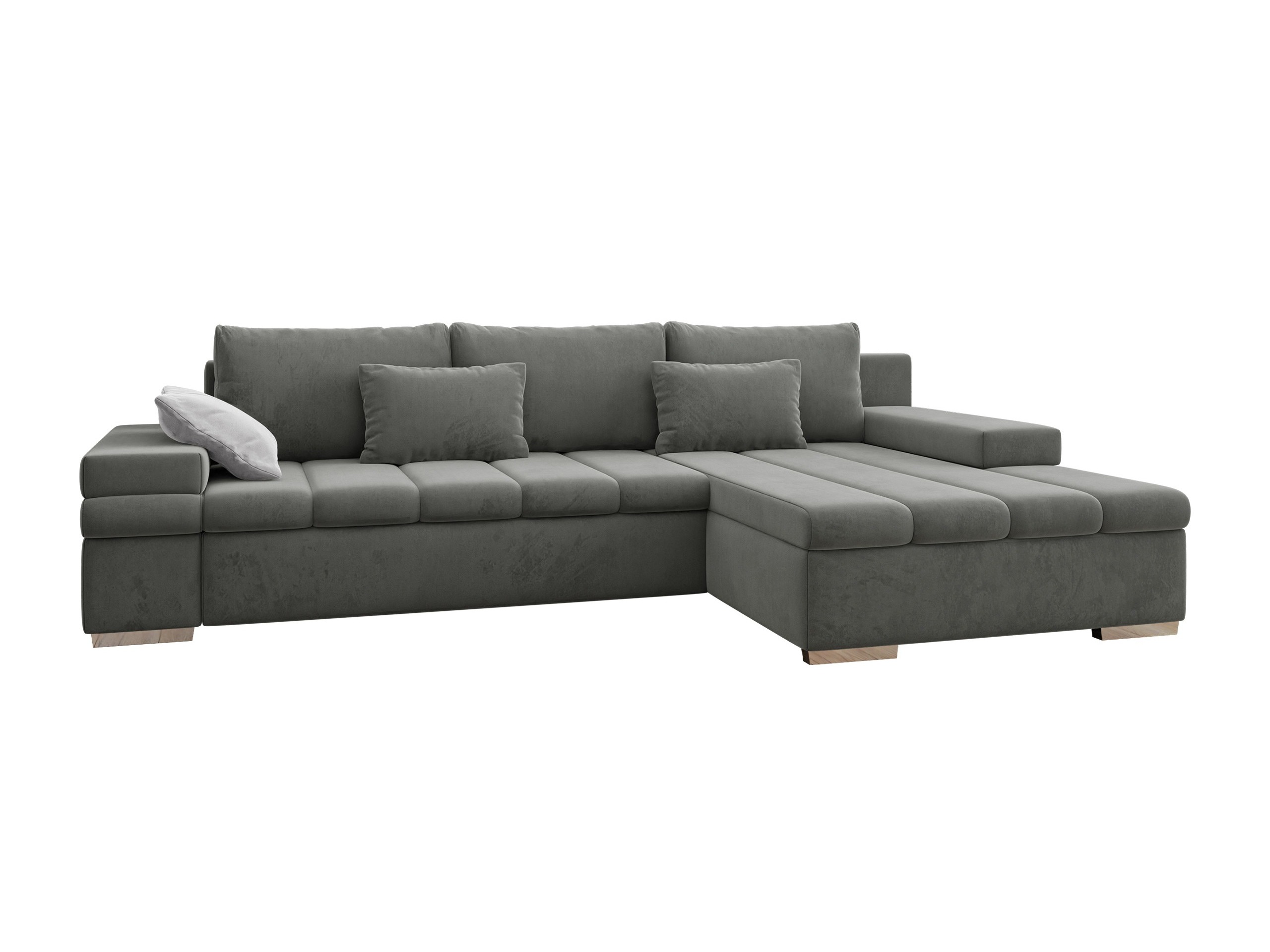 Sofá de canto Comfivo 169 (Pianão 14 + Pianão 13)