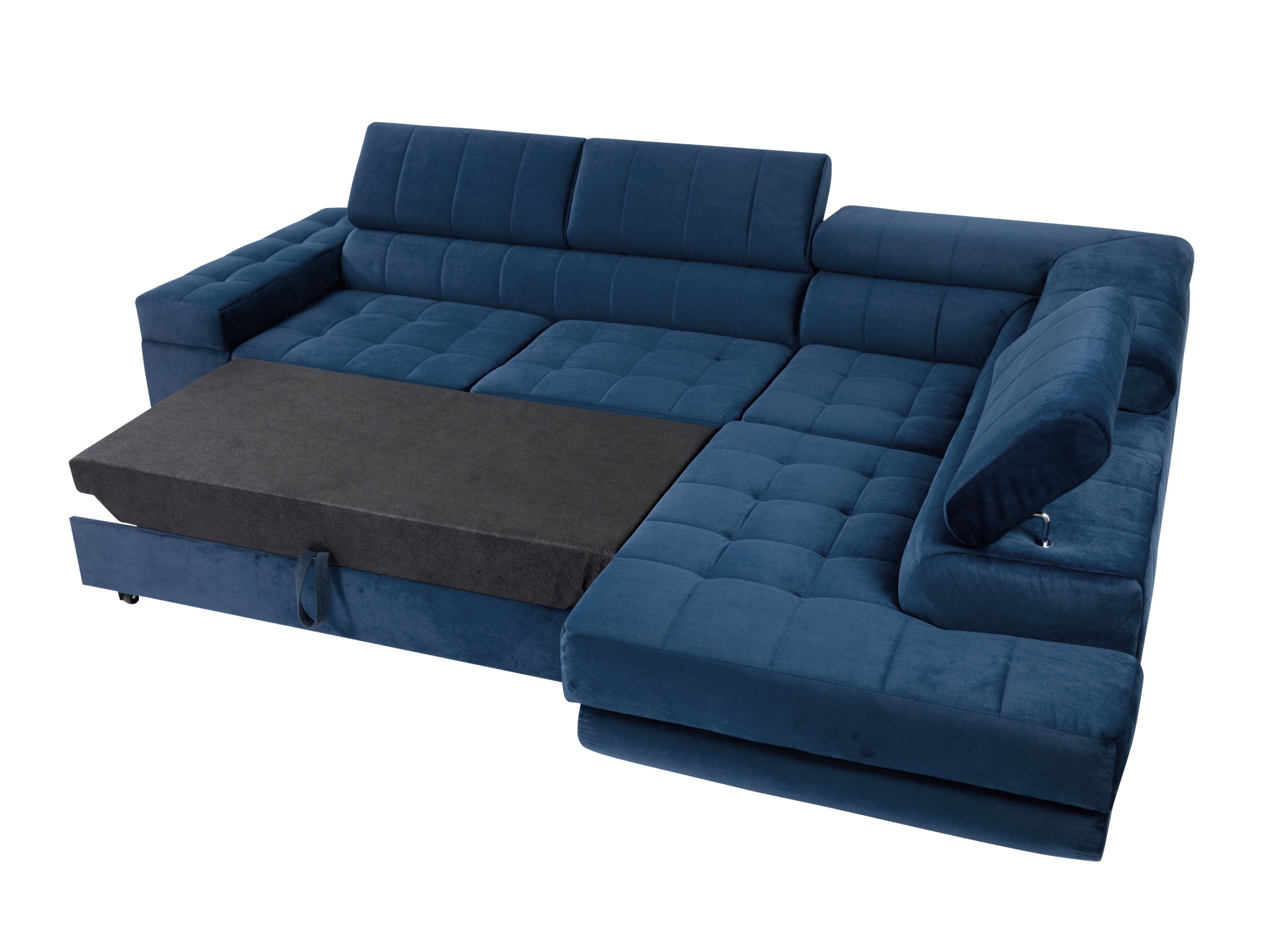 Sofá de canto Comfivo 247 (Maya 15)