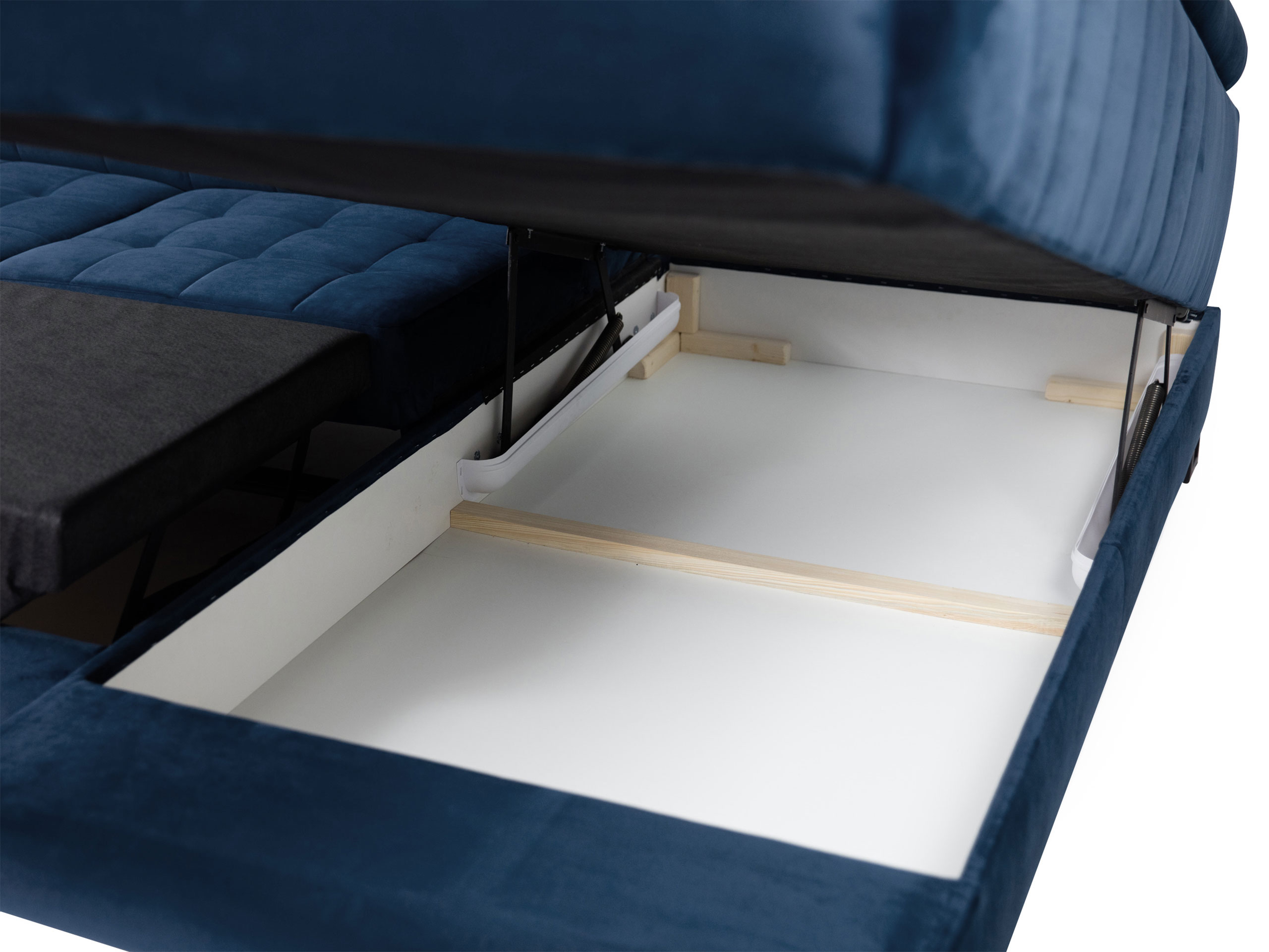 Sofá de canto Comfivo 247 (Otusso 14)