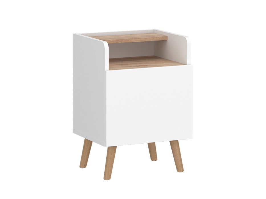 Mesa de cabeceira Monmelo 105