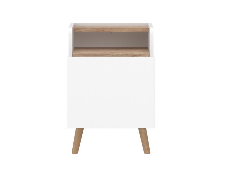 Mesa de cabeceira Monmelo 105