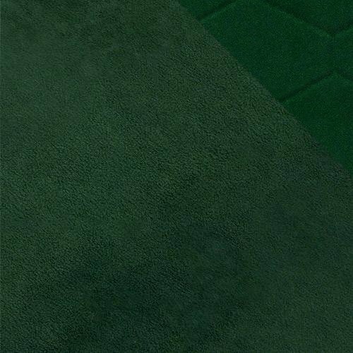 Sofá de canto Comfivo 169 (Uttario Velvet 2951 + Magic Velvet Pik 2225)