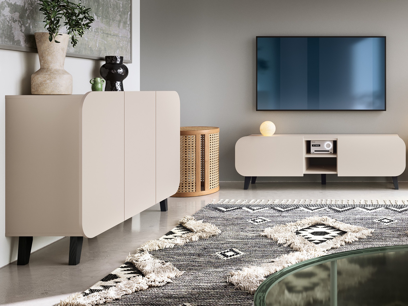 Aparador Ontario 188