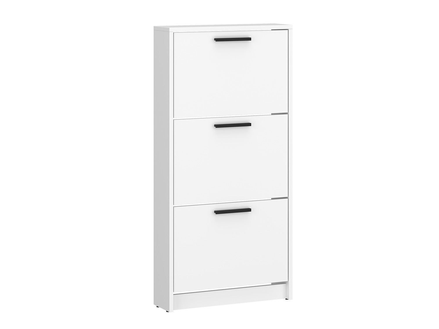 Sapateira Ontario 186 (Branco)