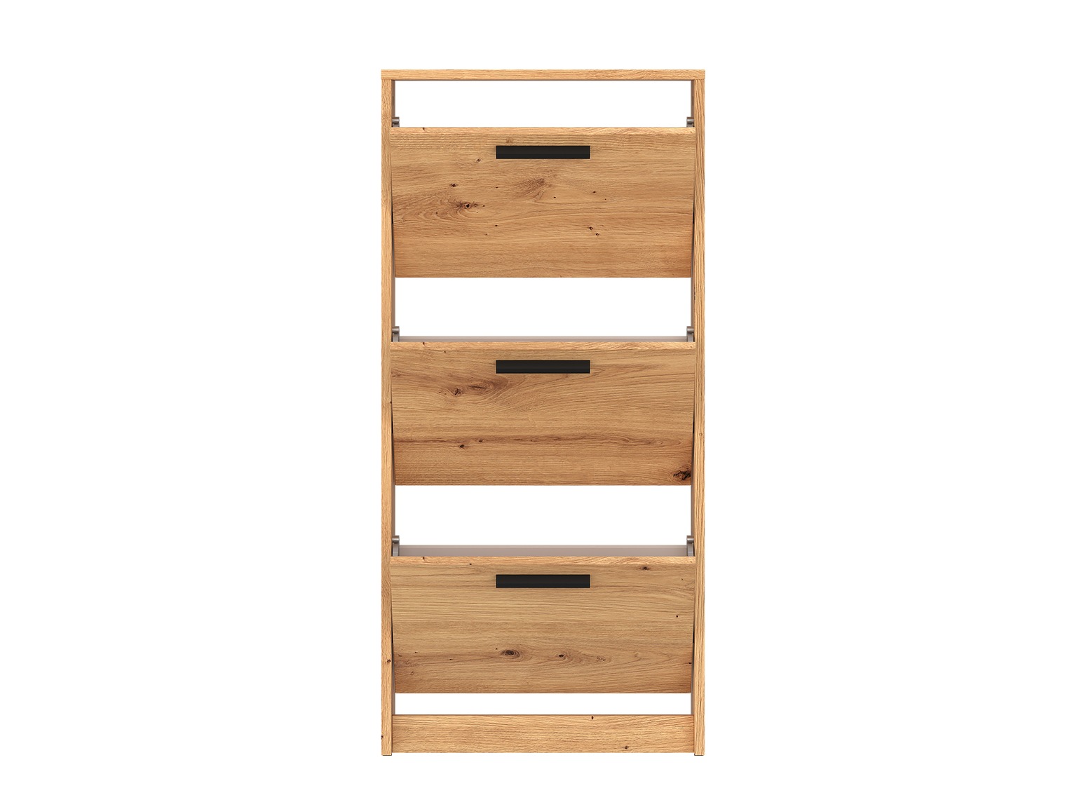 Sapateira Ontario 186 (Carvalho Artisan)