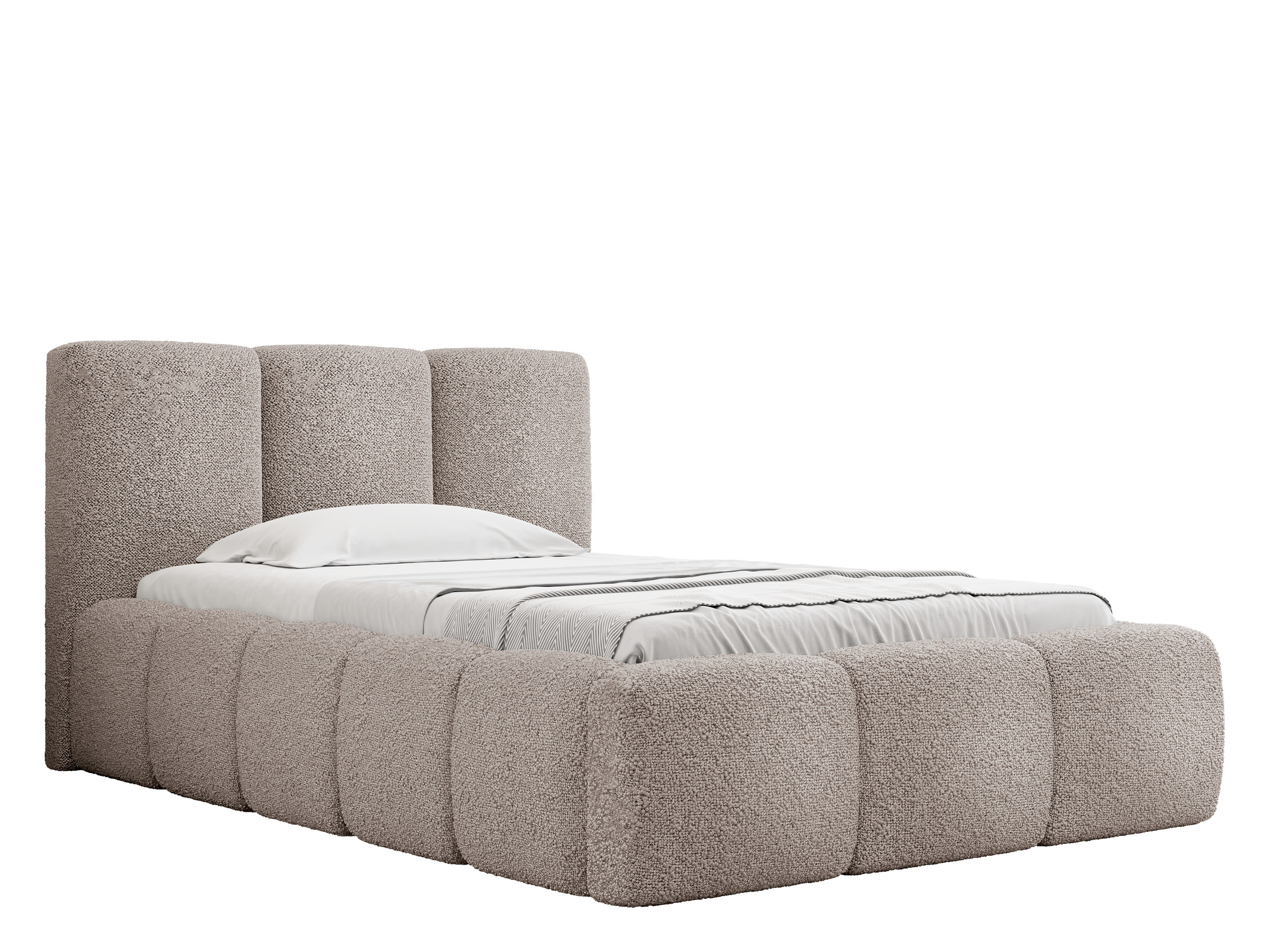 Cama TrendyNest 118 (Abriamo 11)