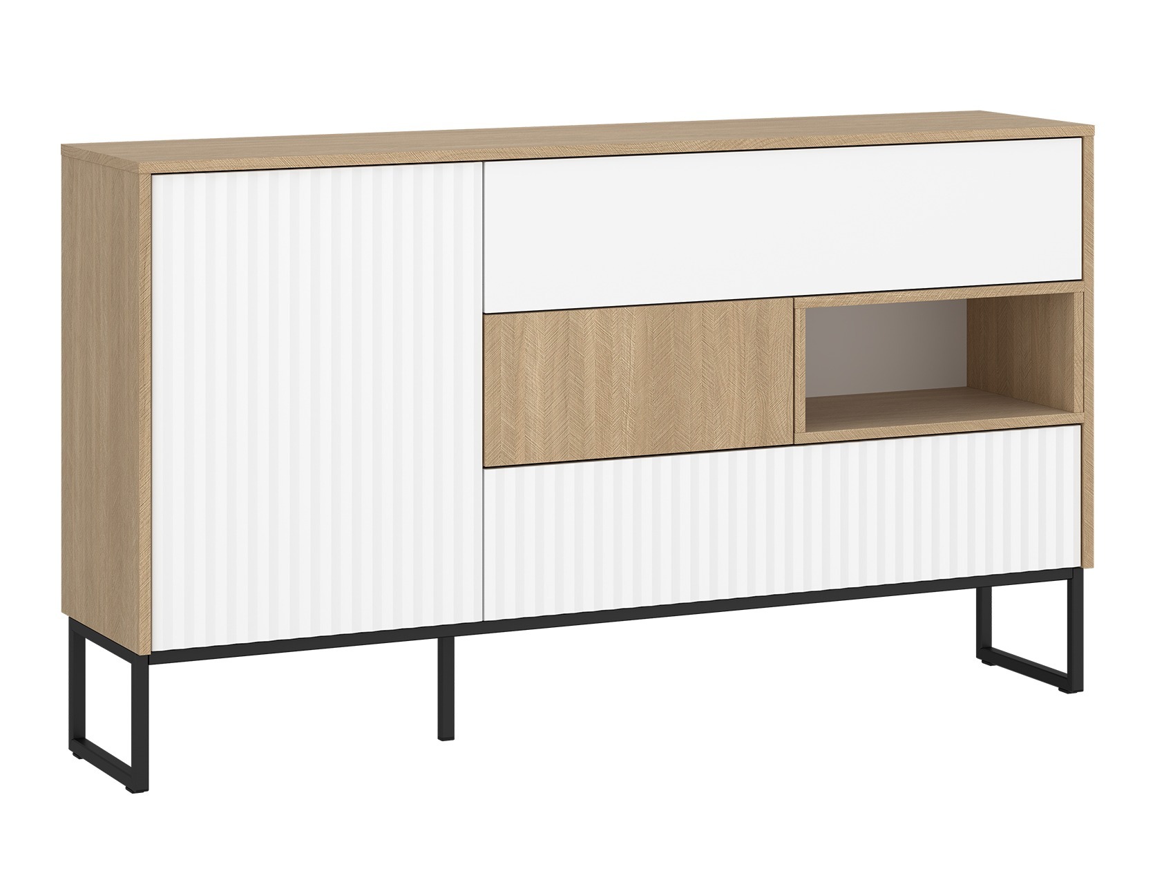 Conjunto para sala de estar Balbenu 105