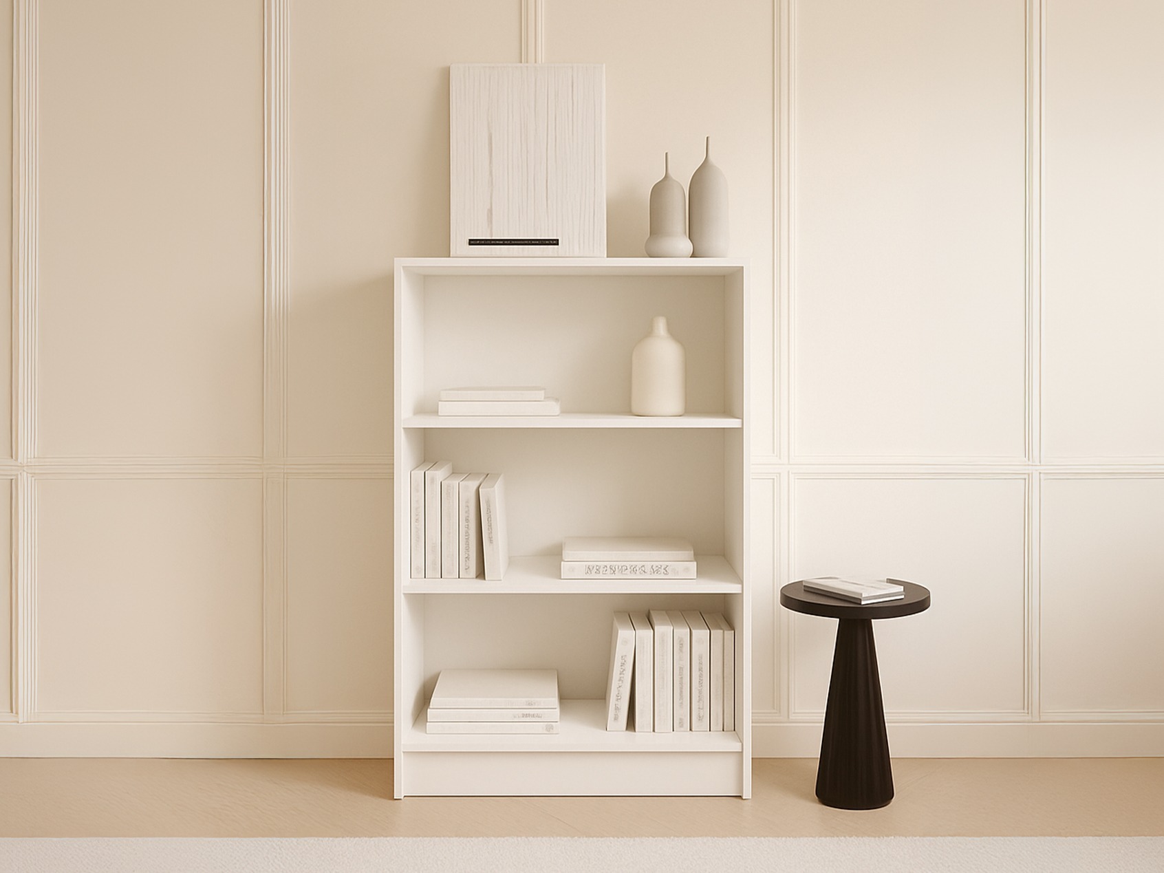 Estante Ontario 193 (Branco)