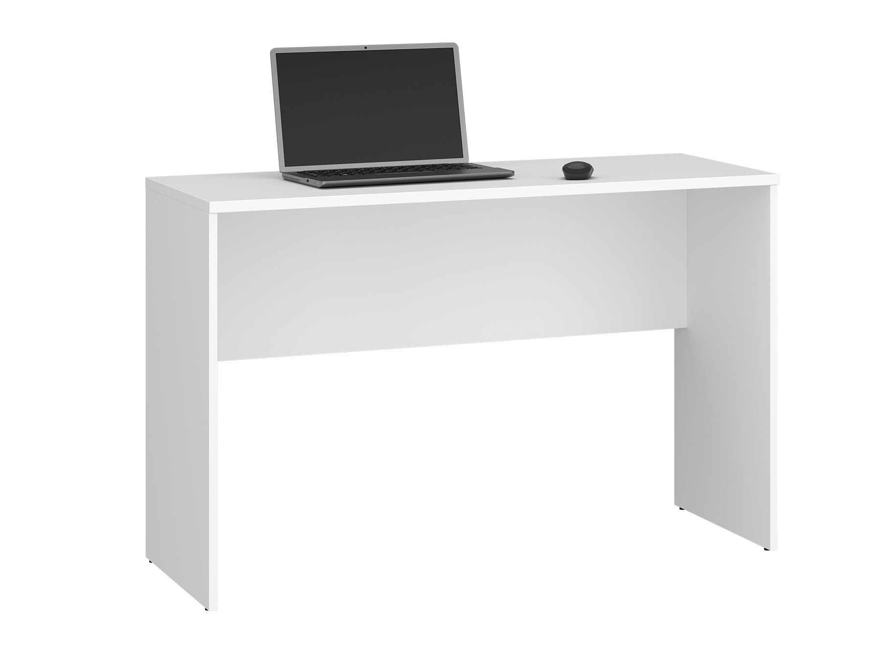 Mesa de escritório Fiofive 107 (Branco)