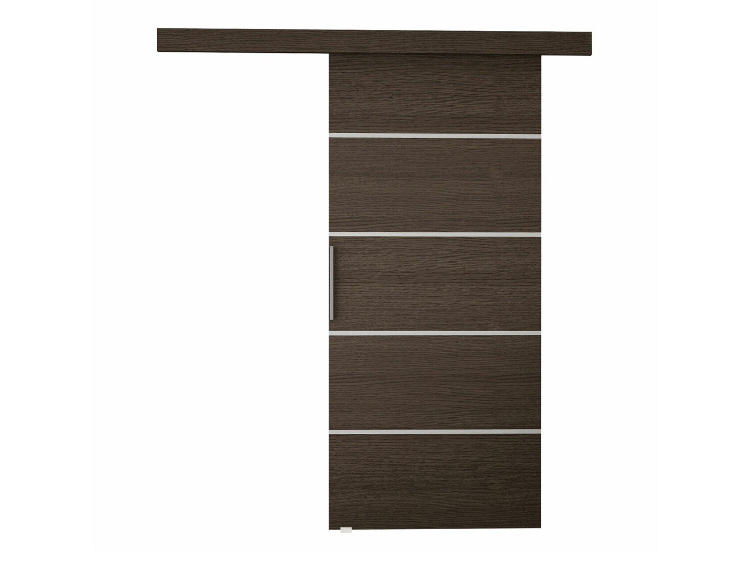 Porta de correr SP6128