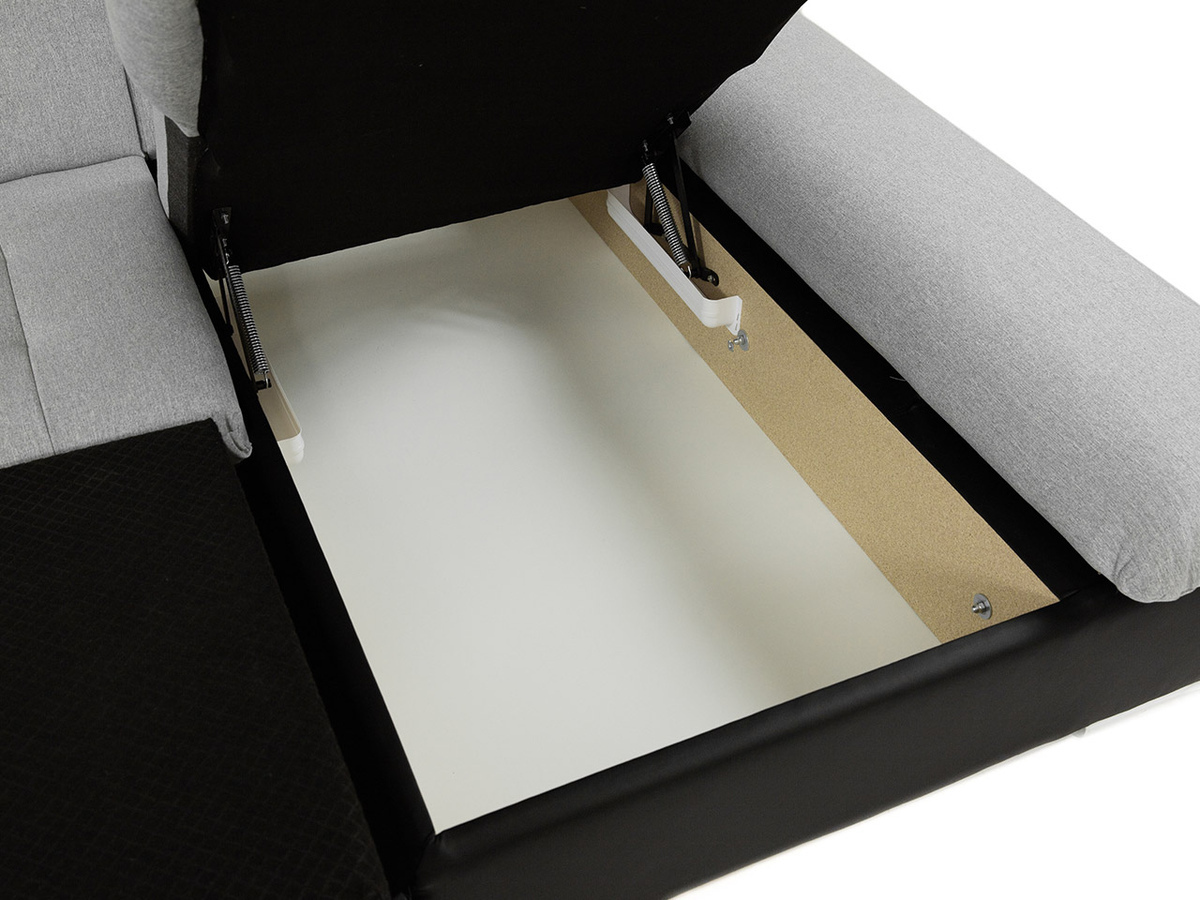 Sofá de canto SP6129