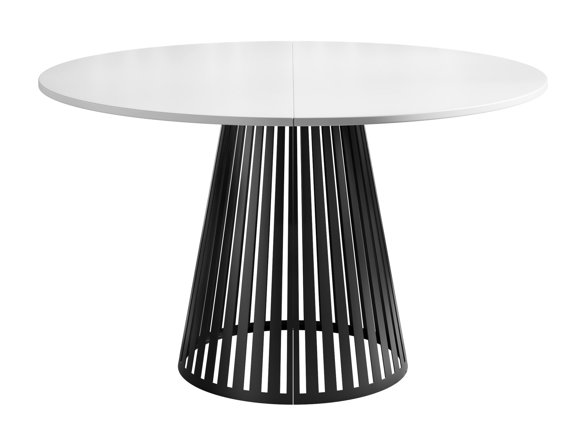 Mesa Prudentia (Branco)