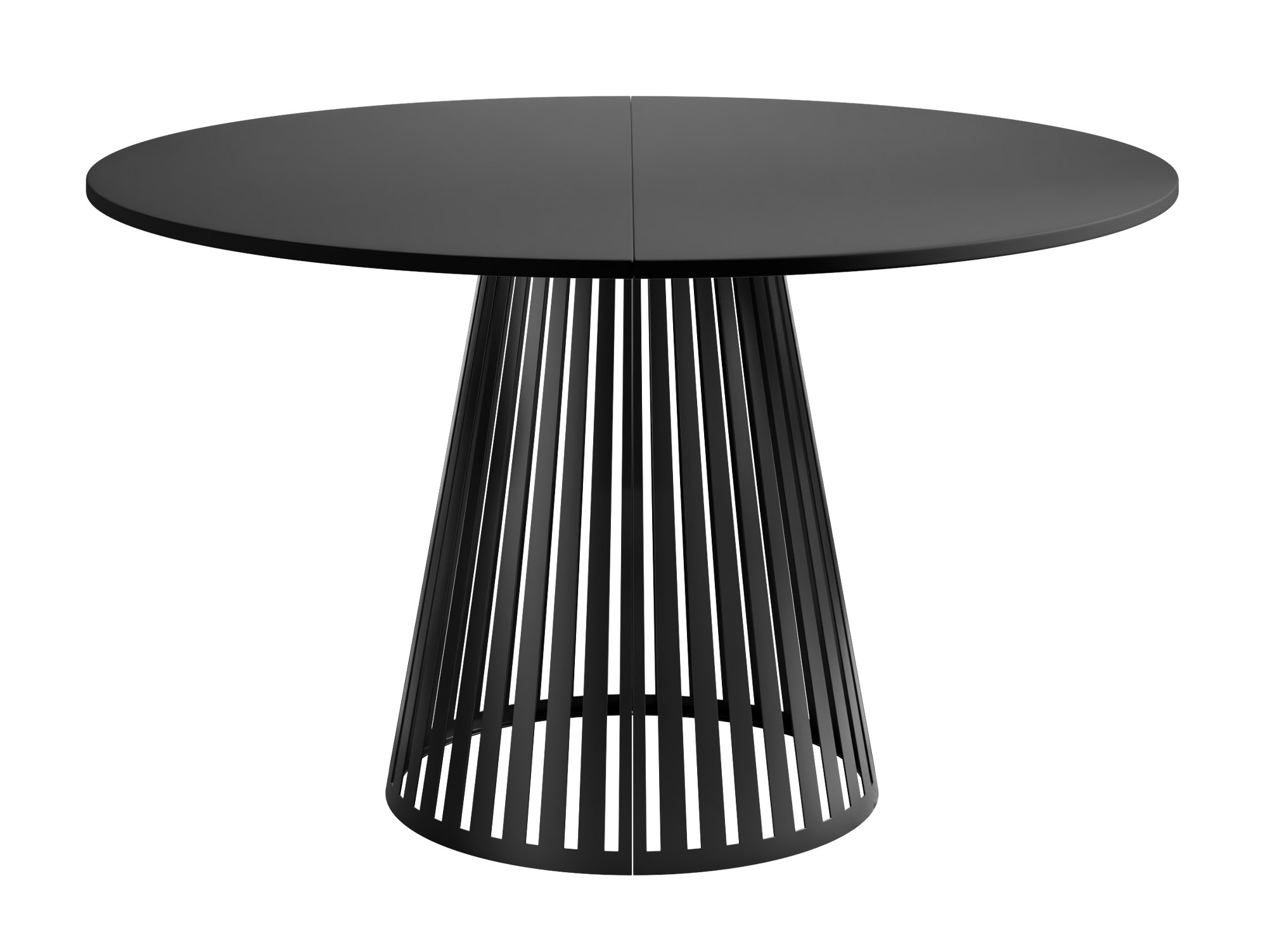 Mesa Prudentia (Preto)
