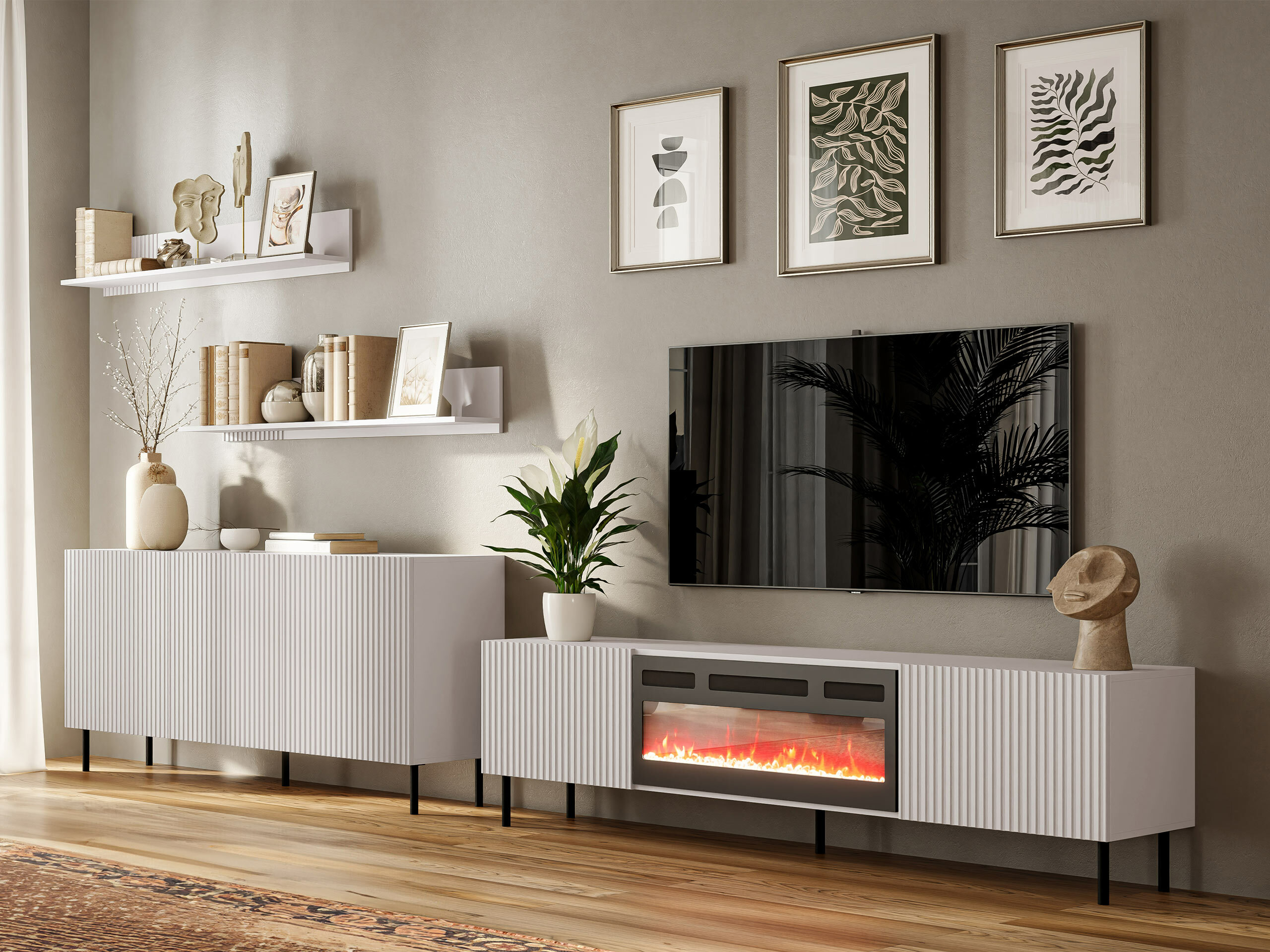 Aparador Livsevi 100