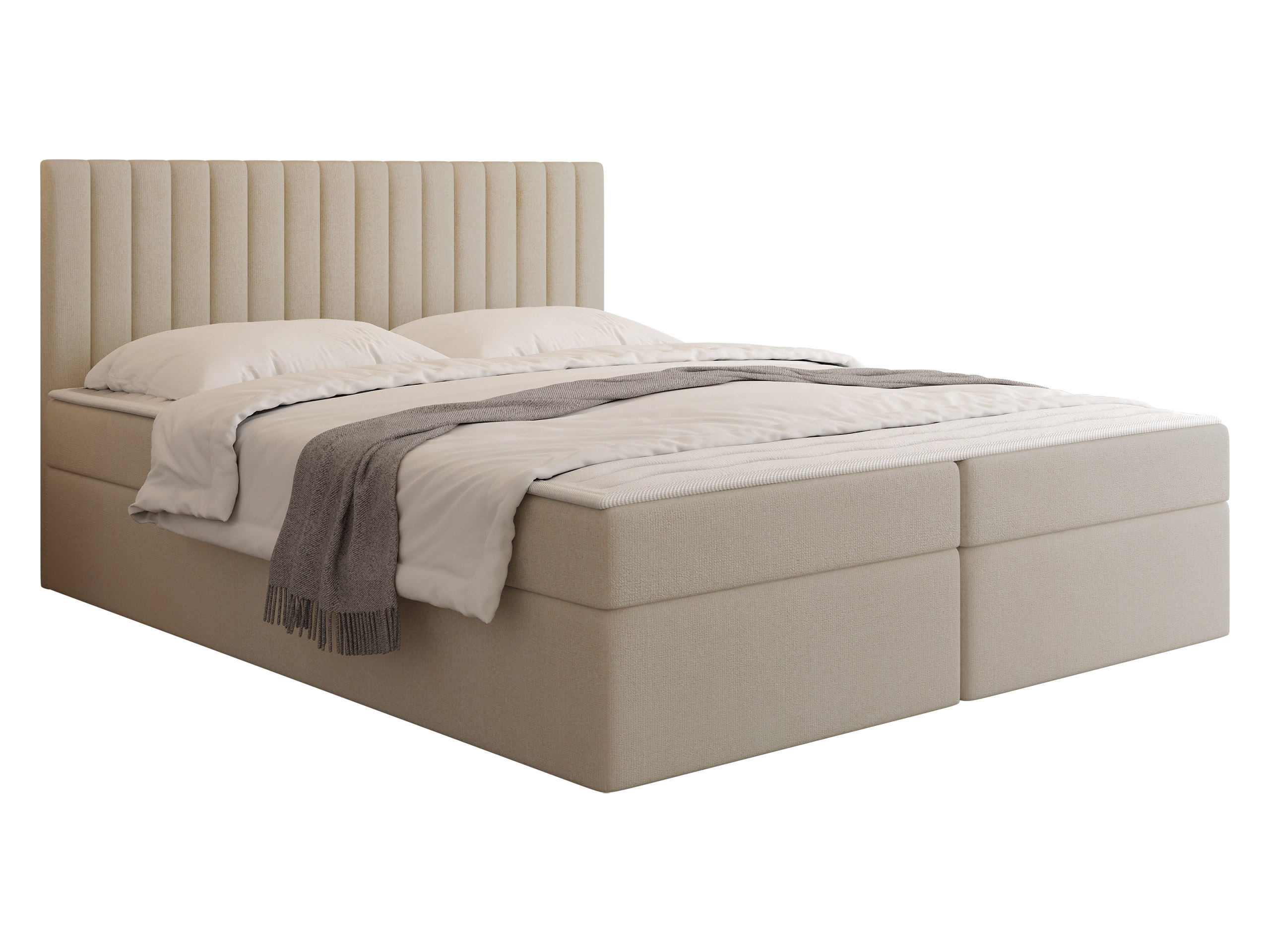 Cama continental Comfivo 481 (Manila 02)