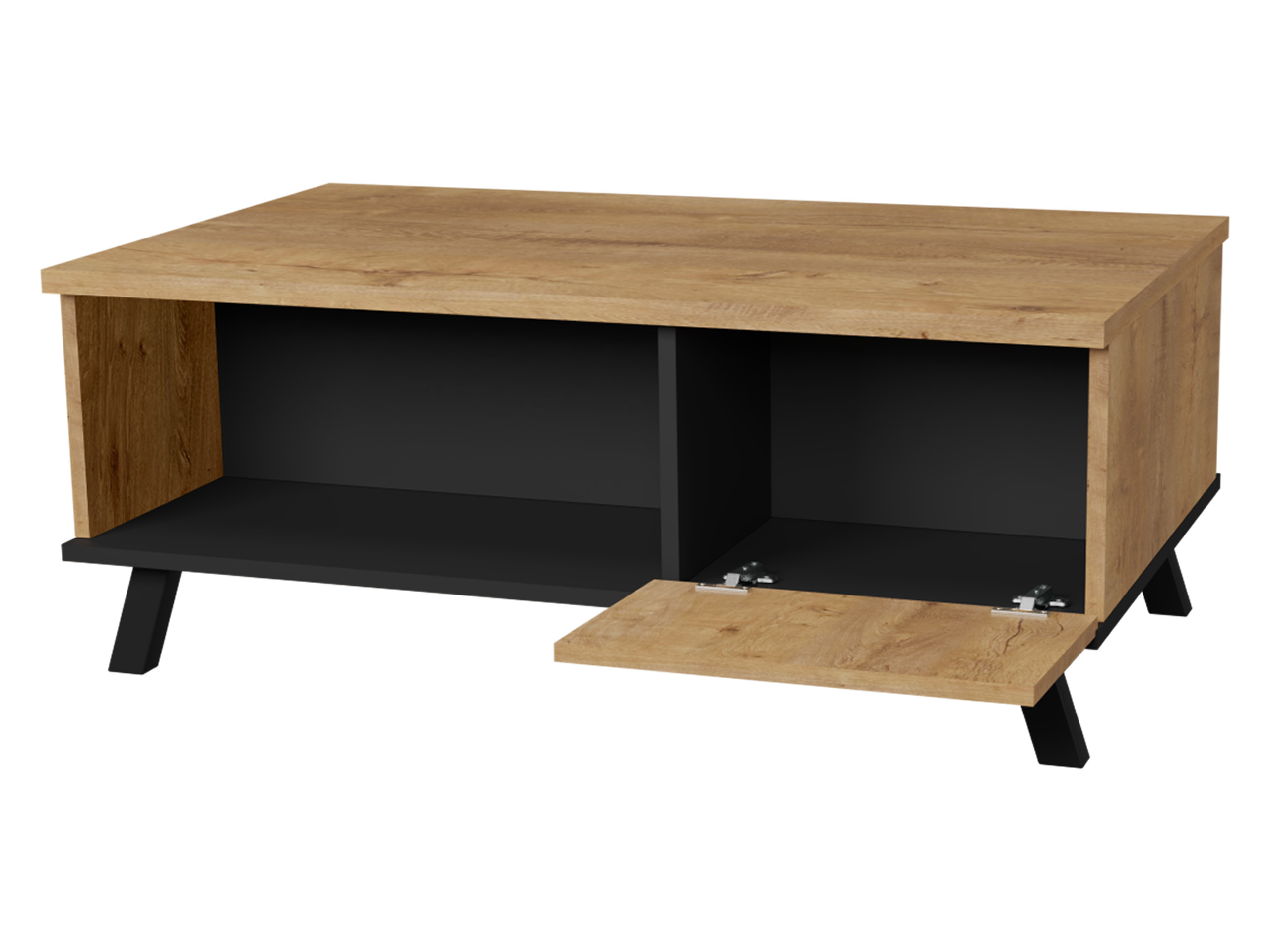 Conjunto para sala de estar Talsere 110