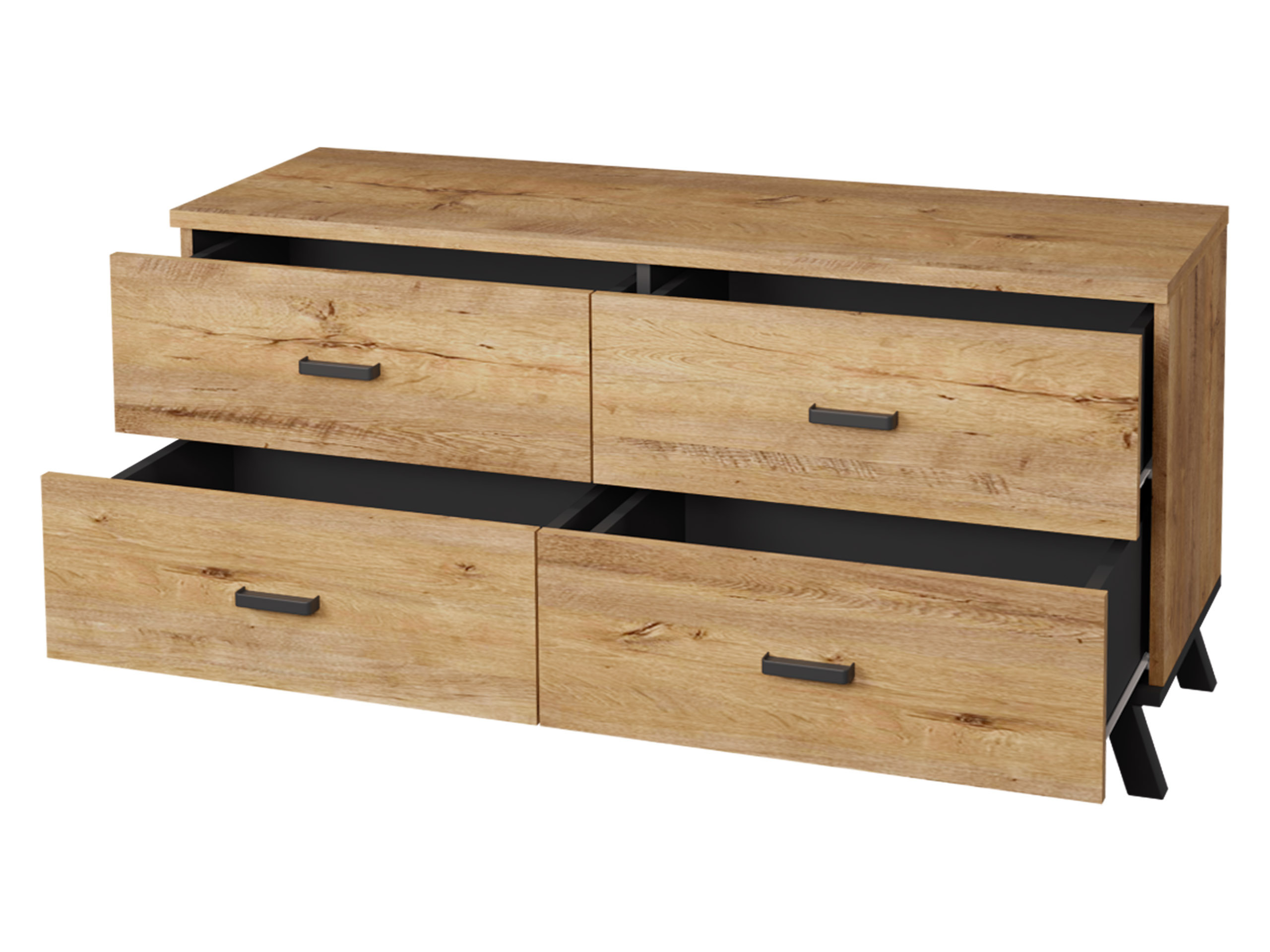 Conjunto para sala de estar Talsere 110