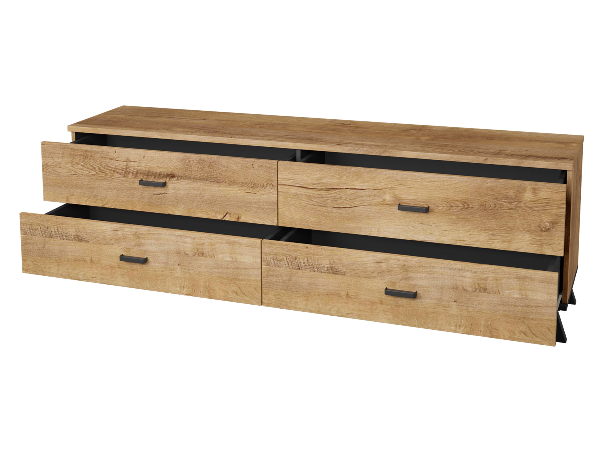 Conjunto para sala de estar Talsere 112