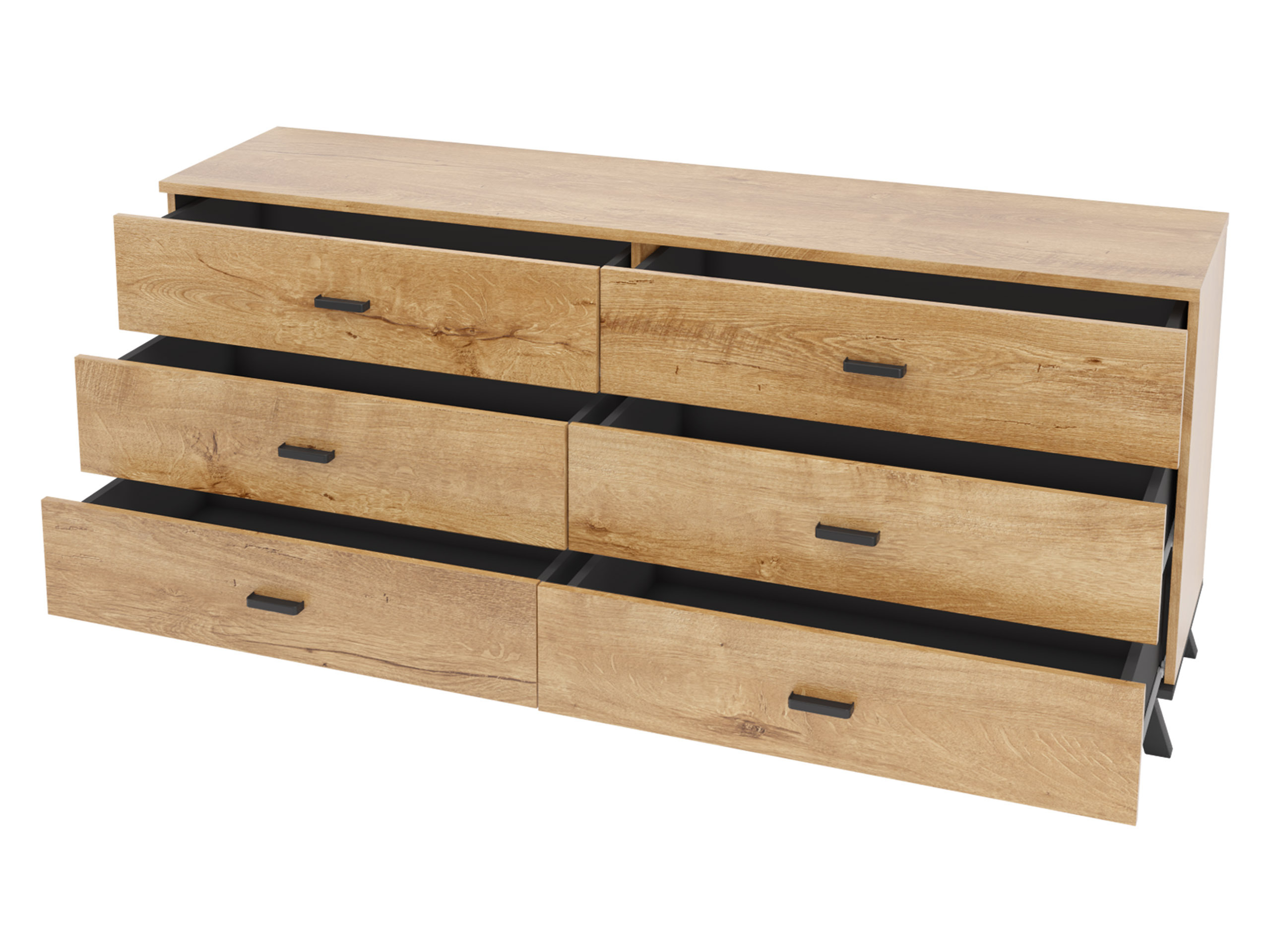 Conjunto para sala de estar Talsere 112