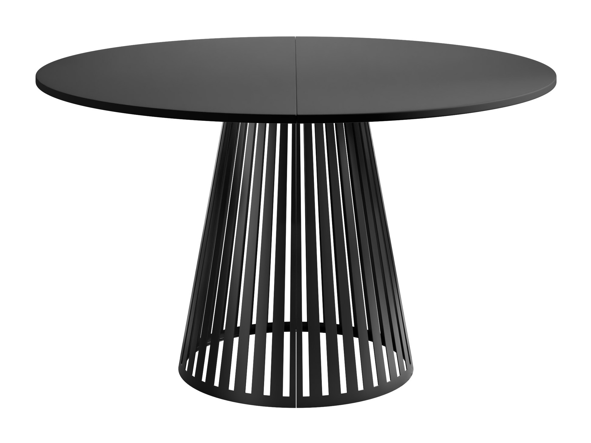 Mesa Prudentia II (Preto)
