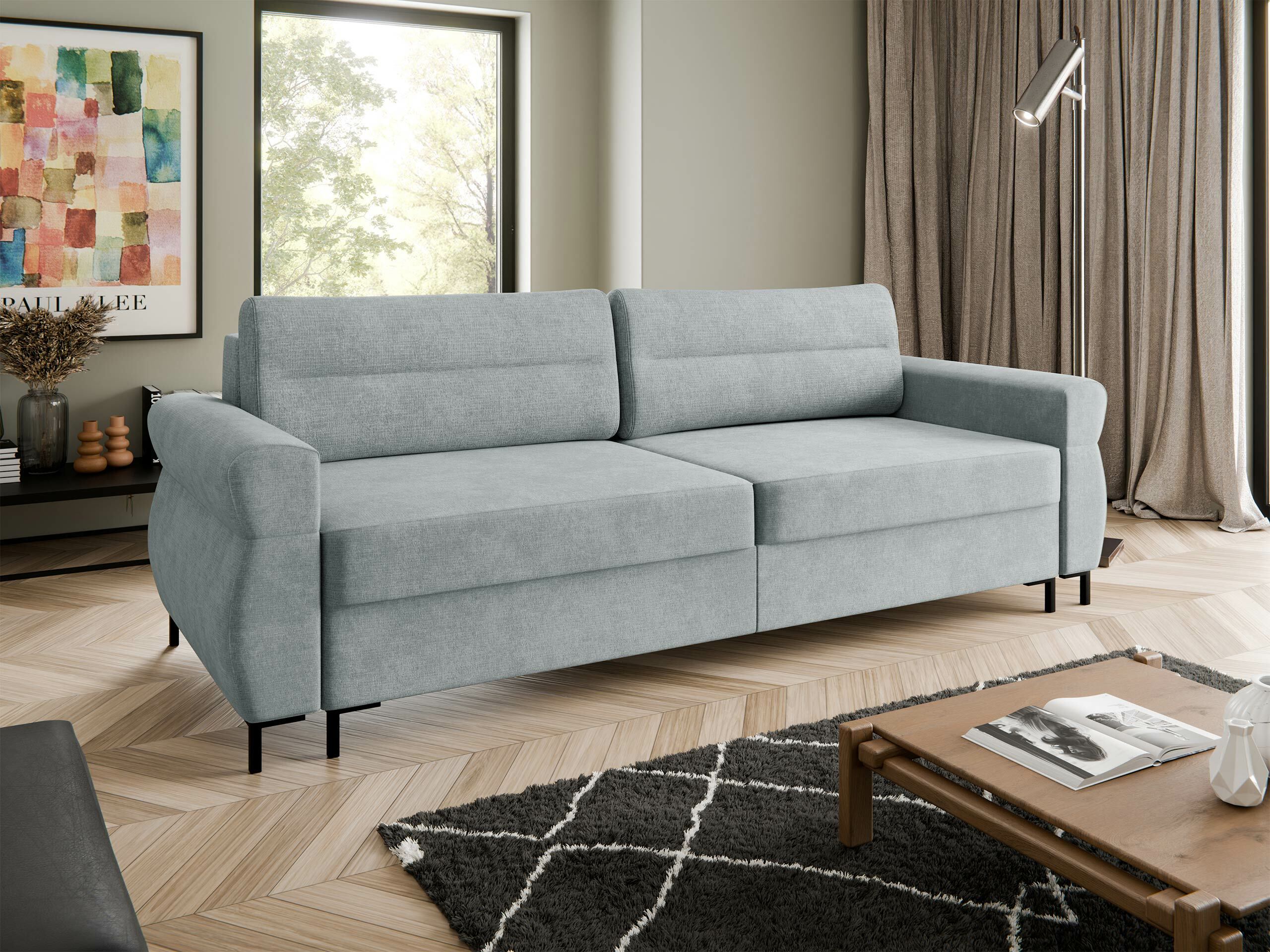 Sofá-cama Stonecrest 104 (Sierra 746)