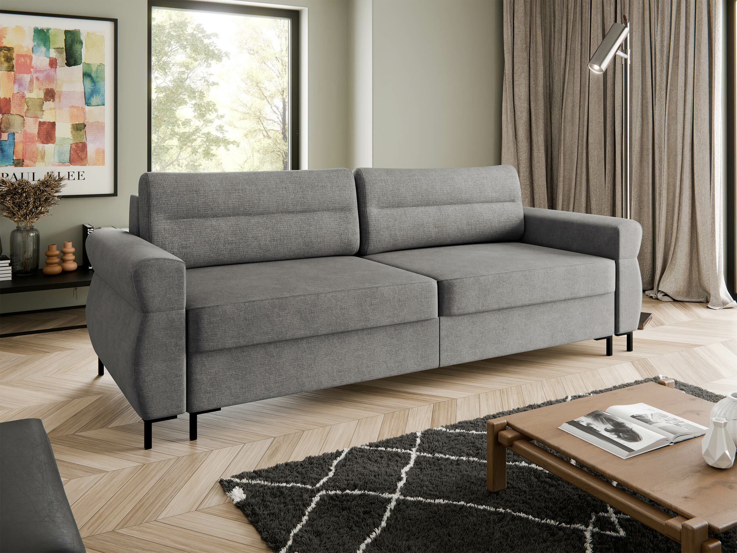 Sofá-cama Stonecrest 104 (Sierra 751)