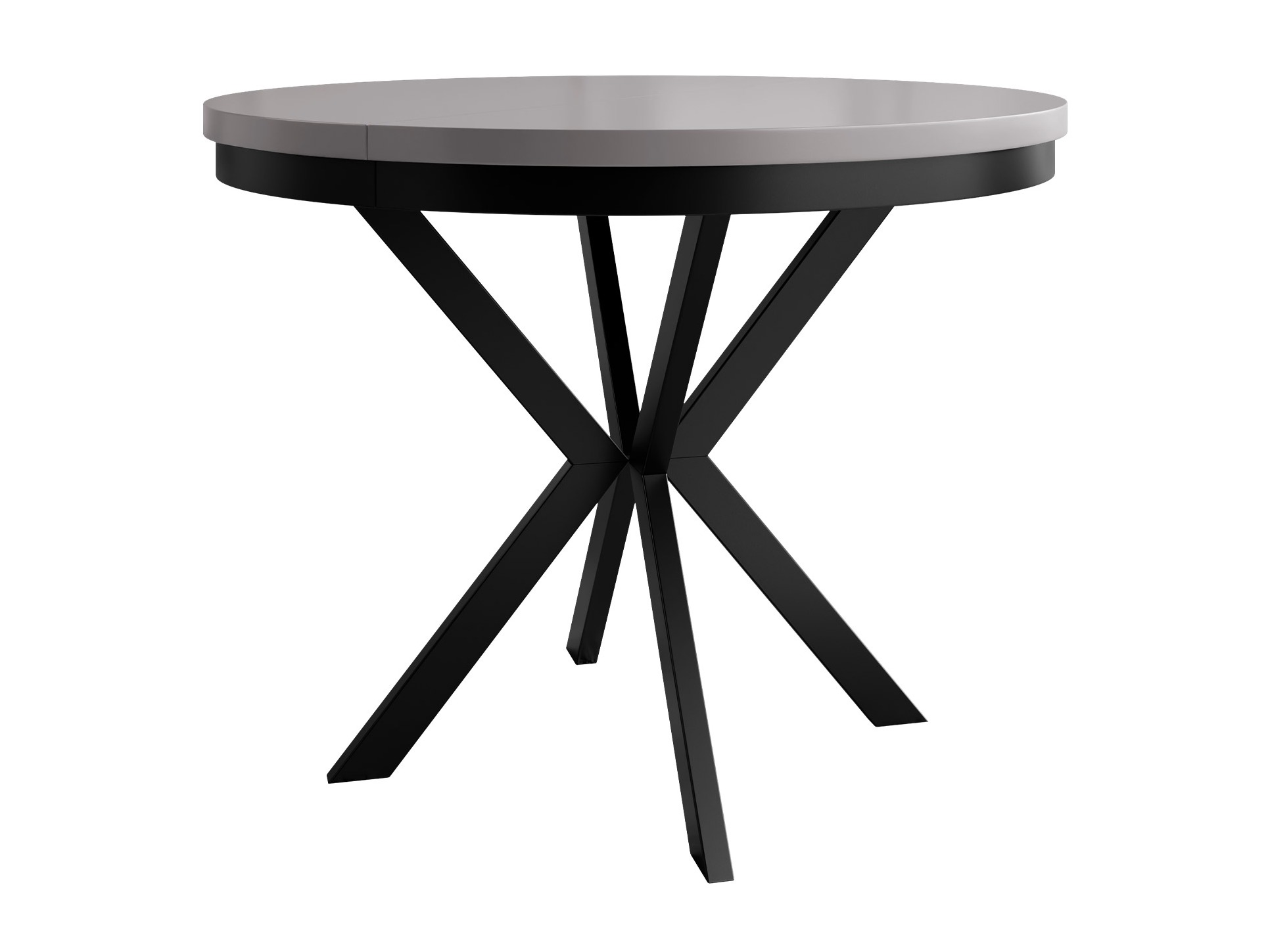 Mesa Oswego 156 (Cinzento)