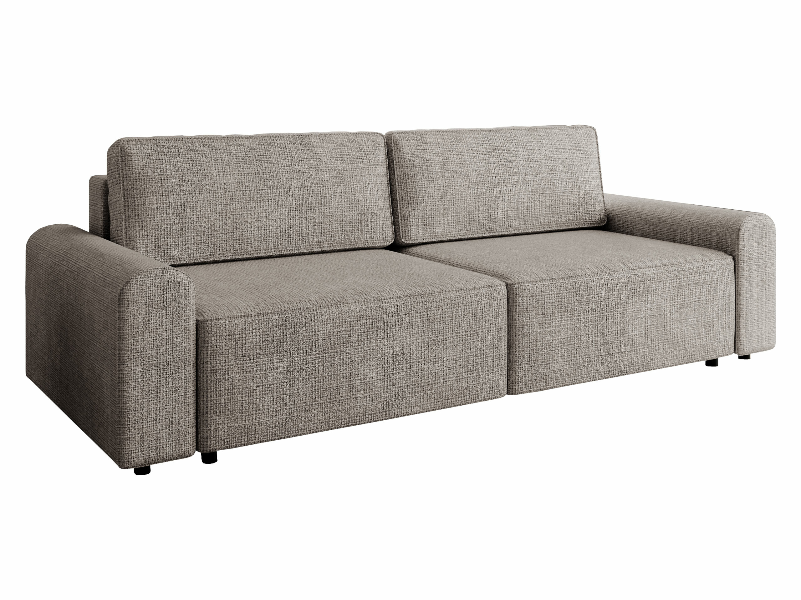 Sofá-cama Stonecrest 107 (Sierra 748)