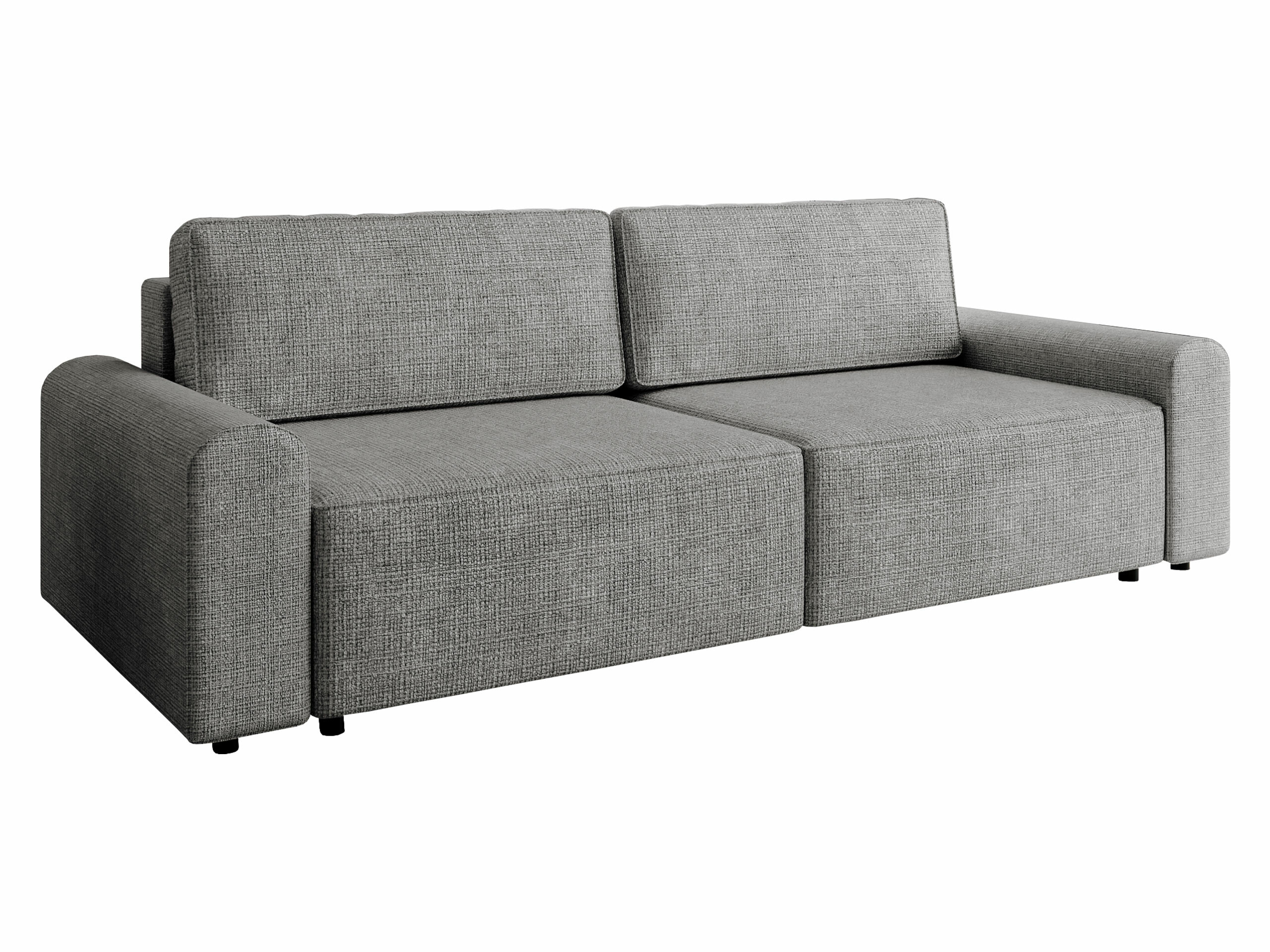Sofá-cama Stonecrest 107 (Sierra 751)