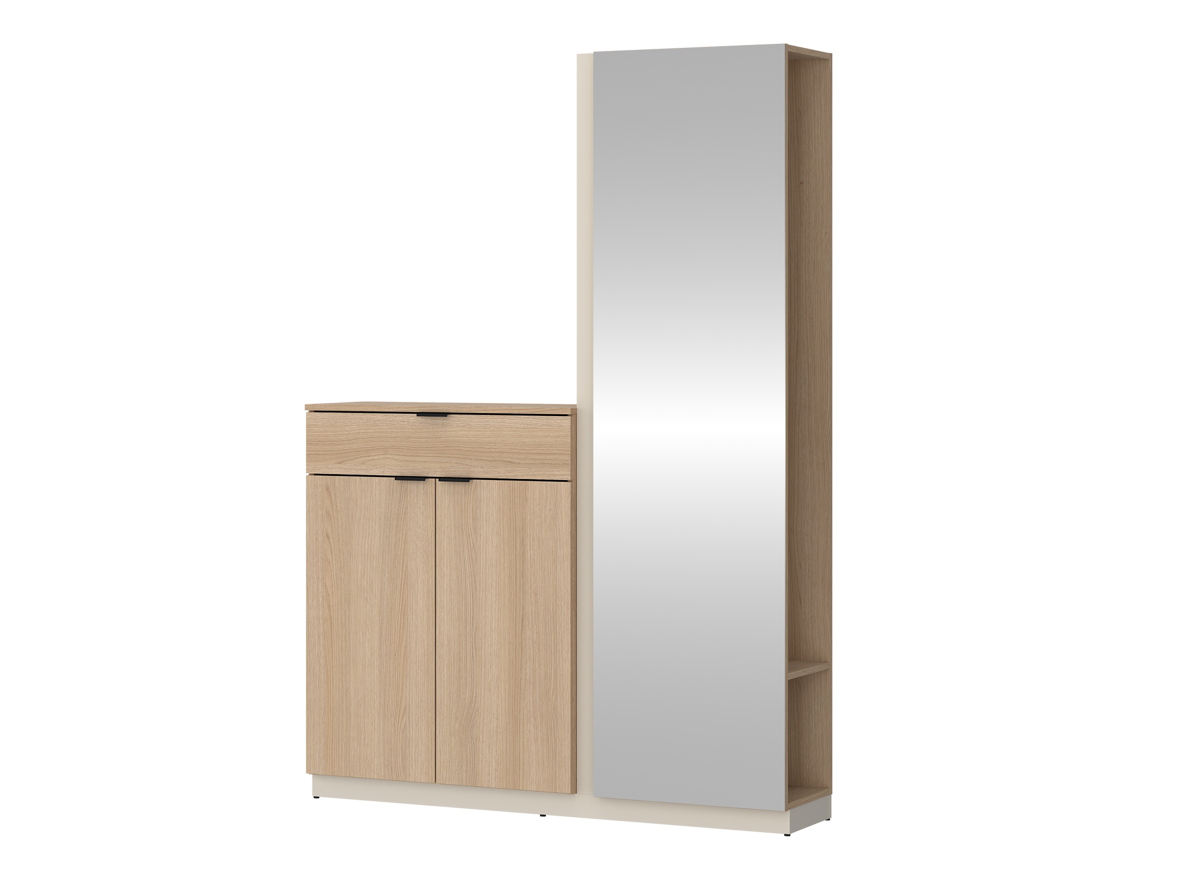 Conjunto para corredor Ontario 195