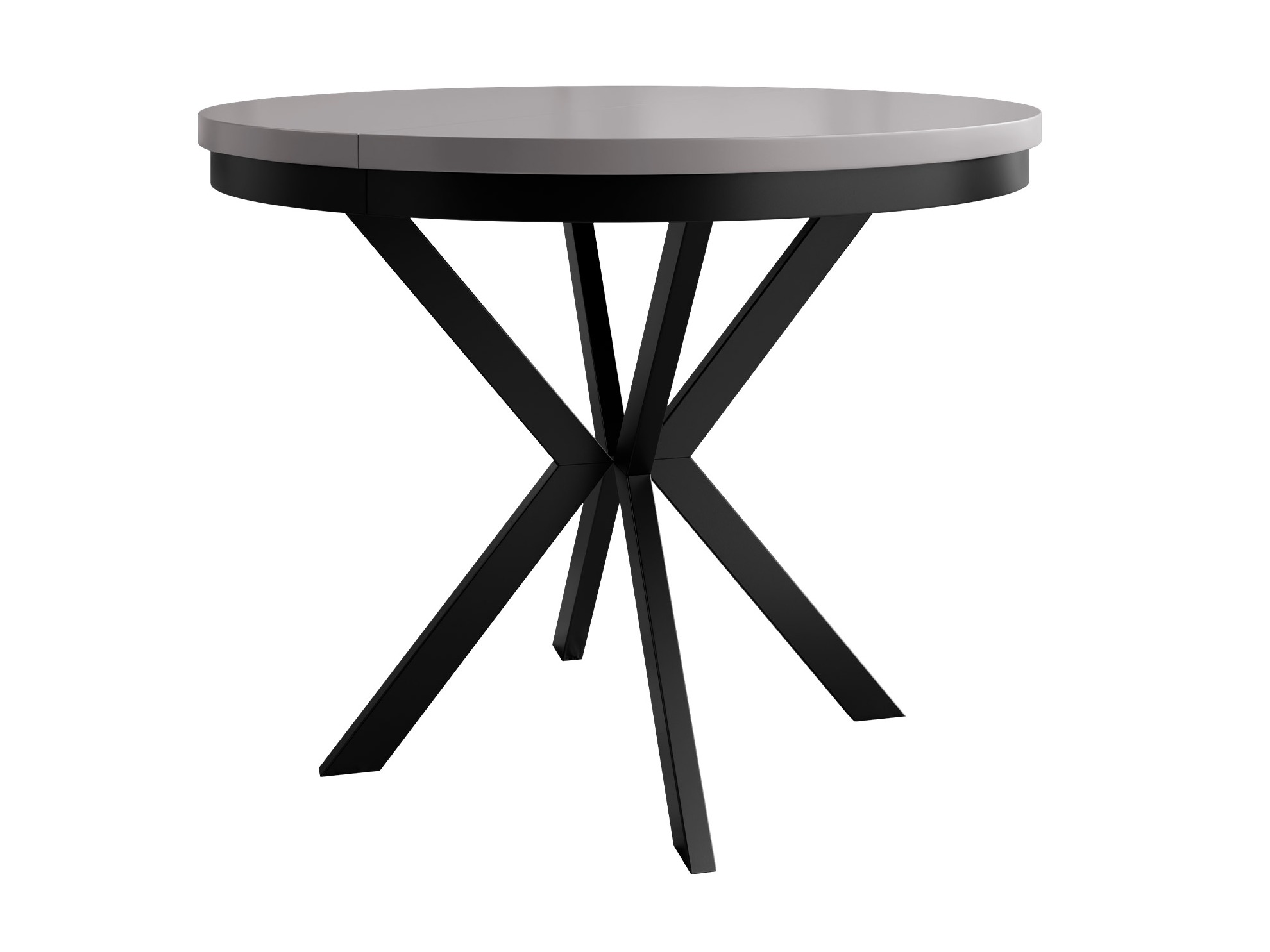 Mesa Oswego 157 (Cinzento)