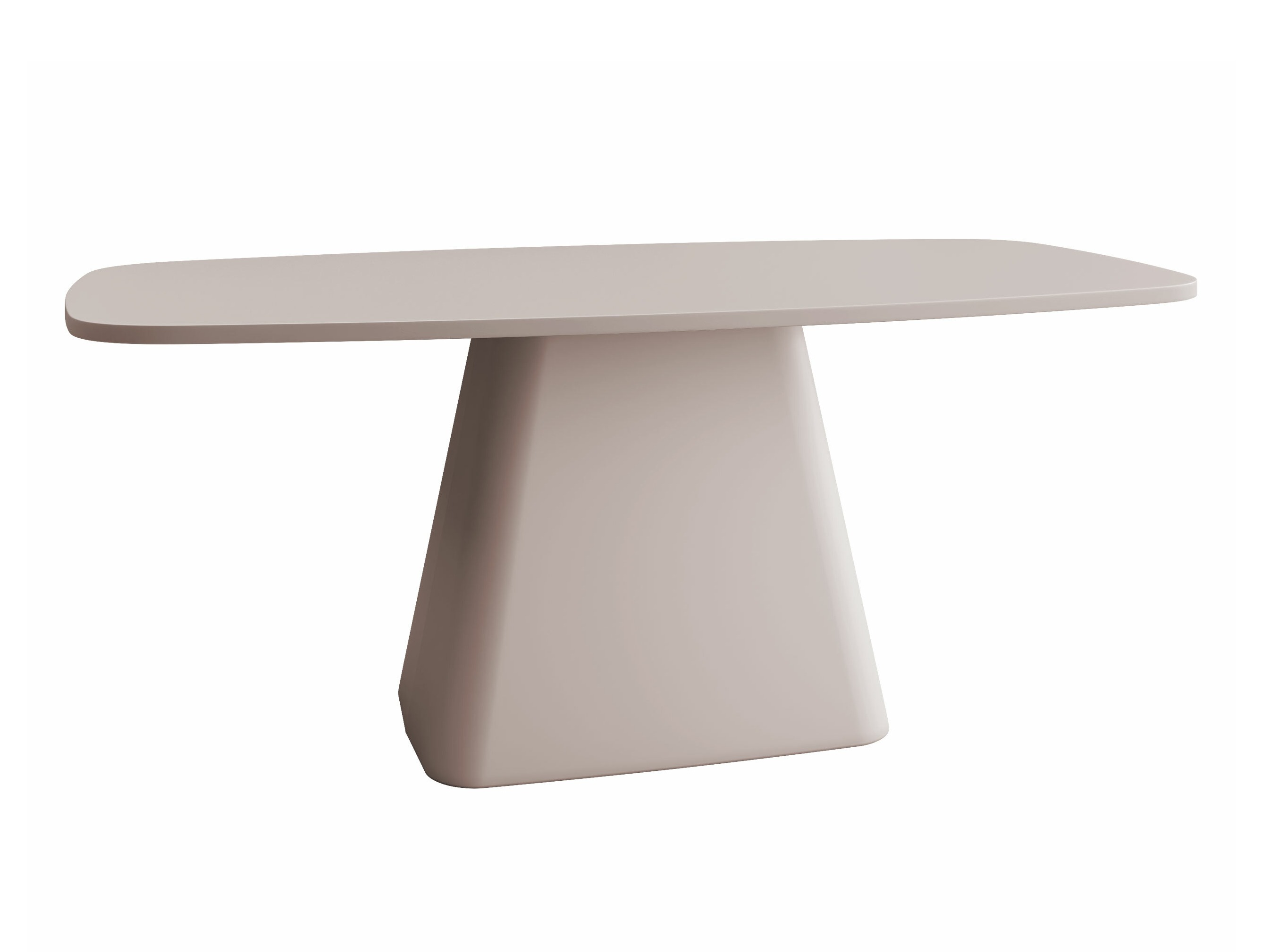 Mesa de centro Oswego 158 (Caxemira)