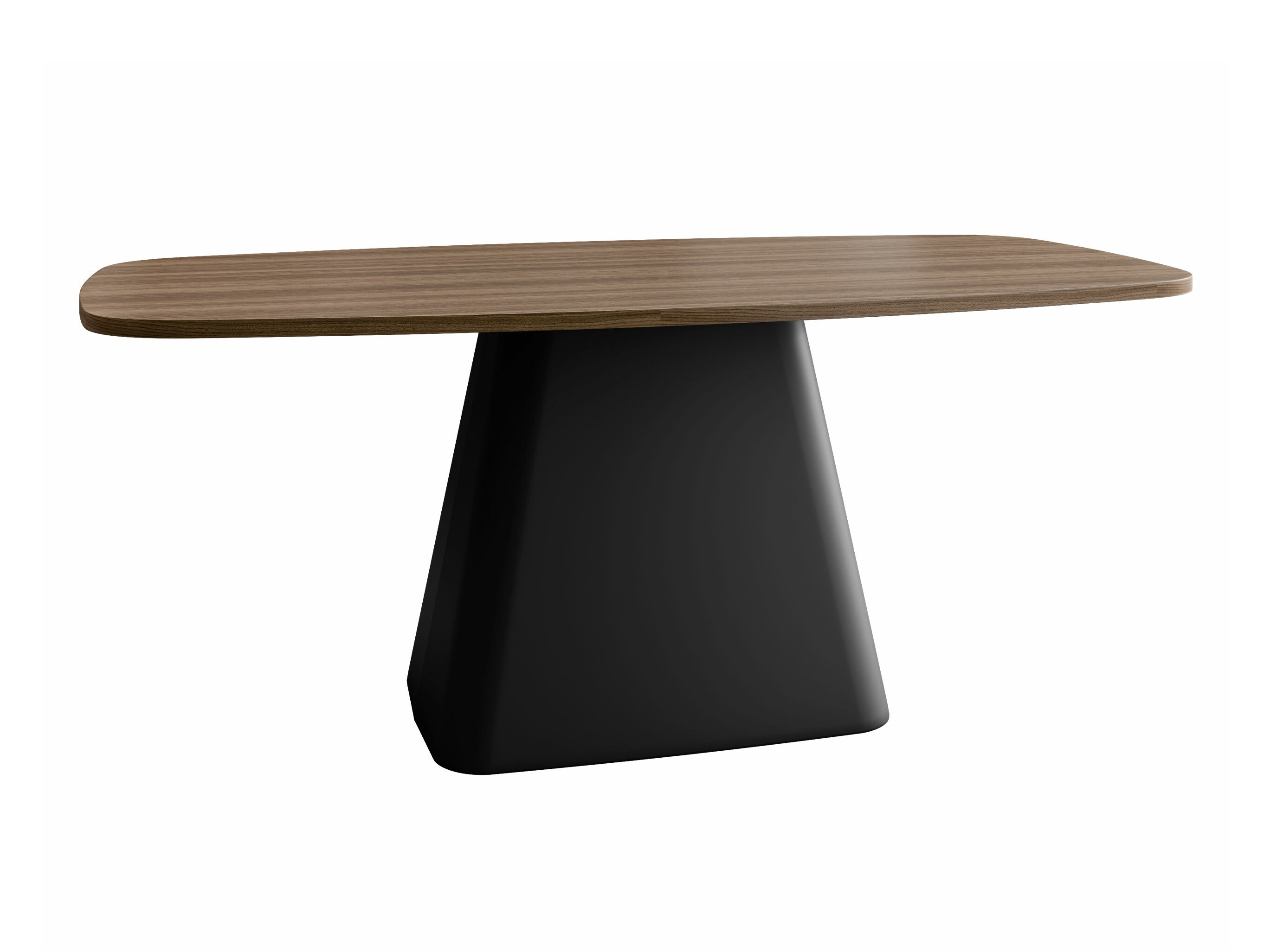 Mesa de centro Oswego 158 (Noz)